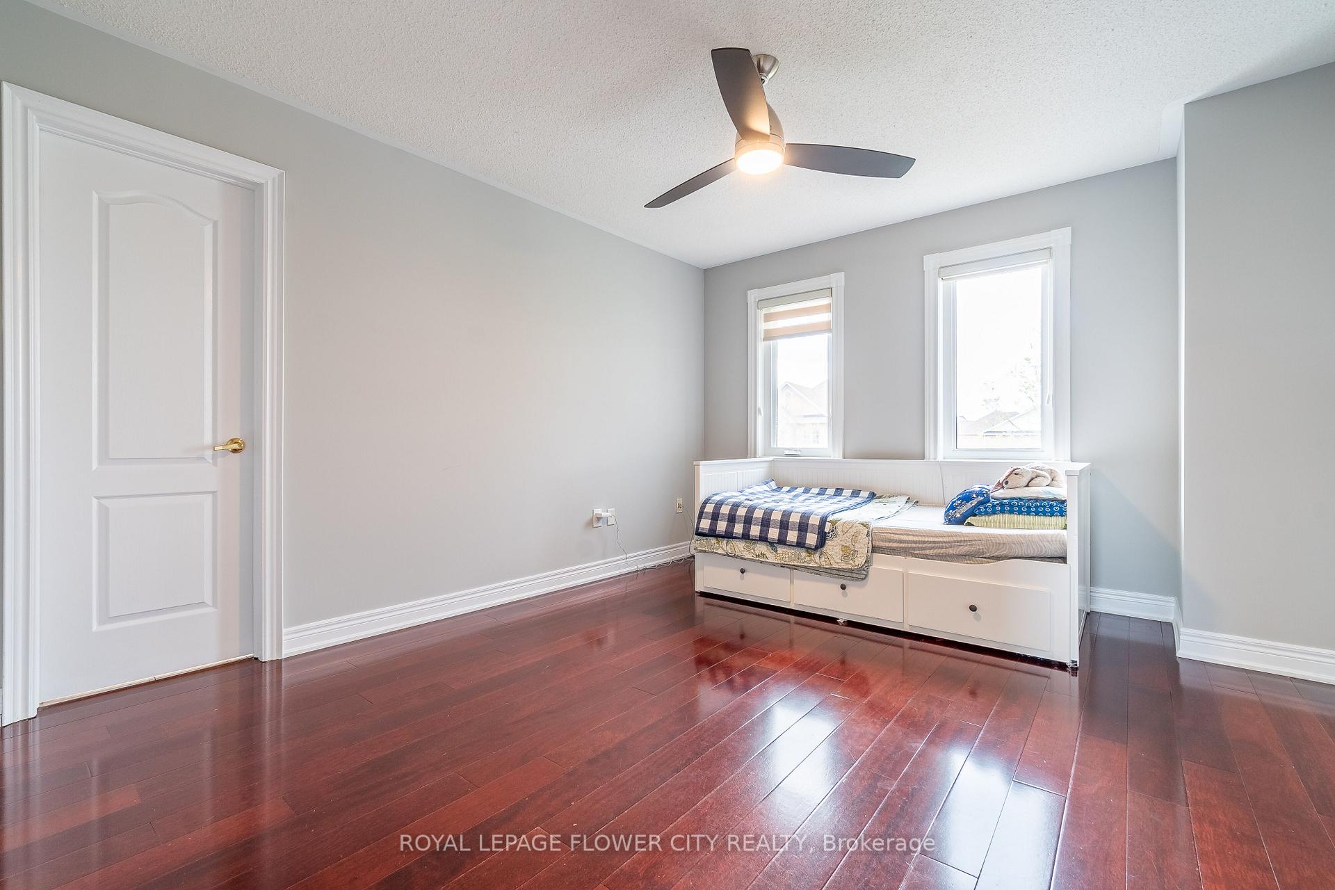 Photo 29 of 24 Upper Ridge Crescent, Brampton, Brampton East — HOMEH