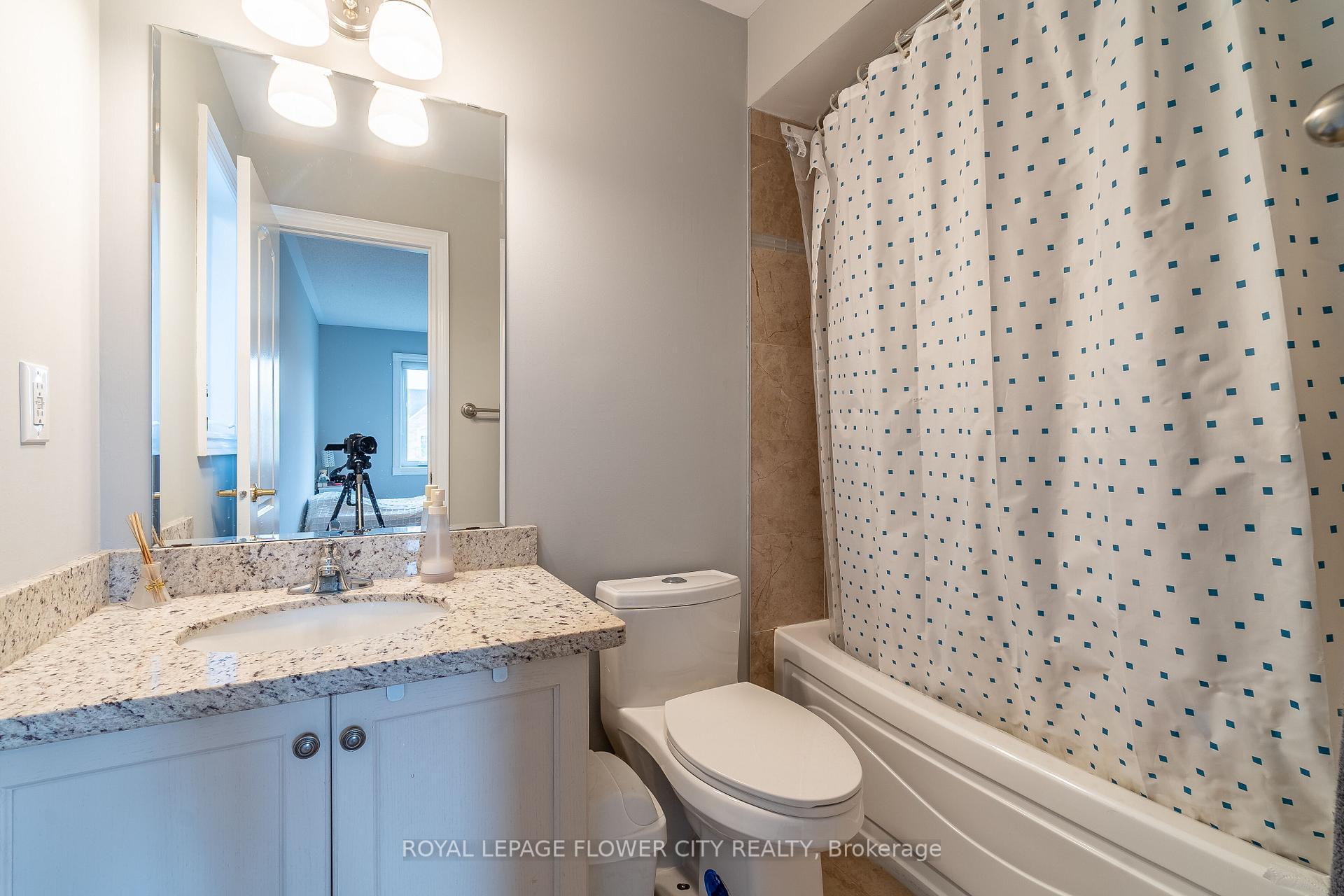 Photo 31 of 24 Upper Ridge Crescent, Brampton, Brampton East — HOMEH