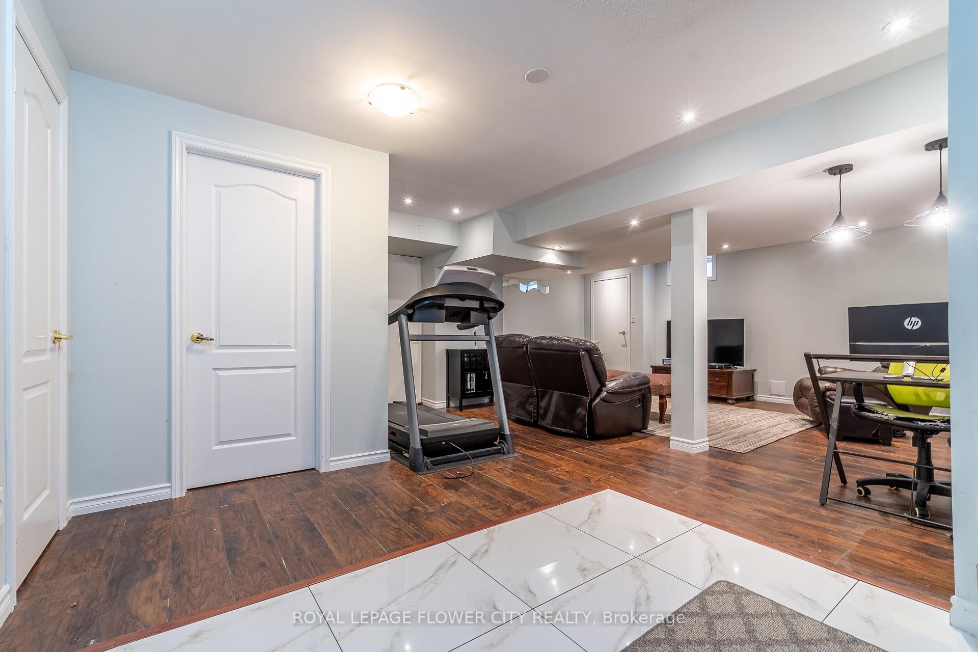 Photo 30 of 24 Upper Ridge Crescent, Brampton, Brampton East — HOMEH