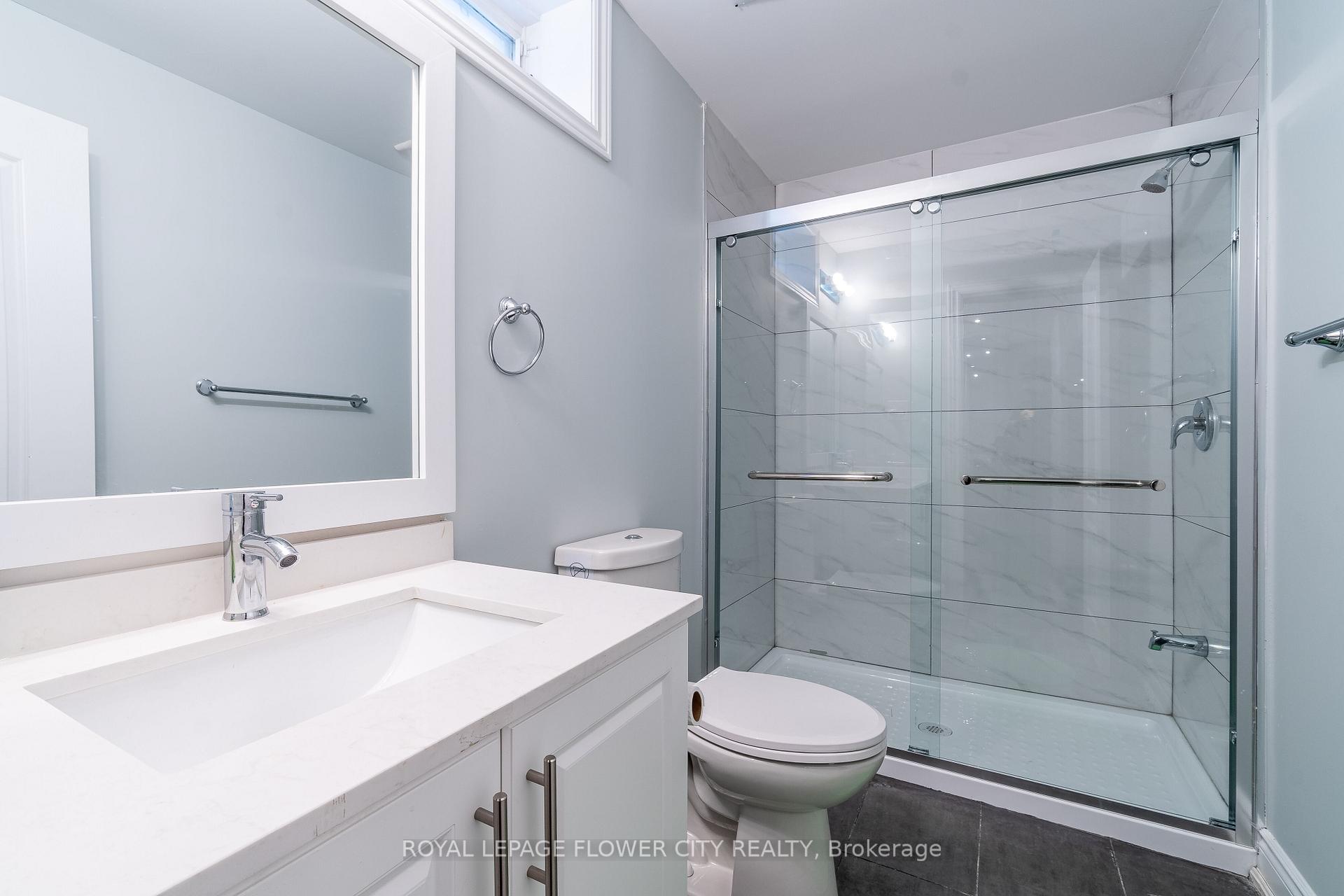Photo 35 of 24 Upper Ridge Crescent, Brampton, Brampton East — HOMEH