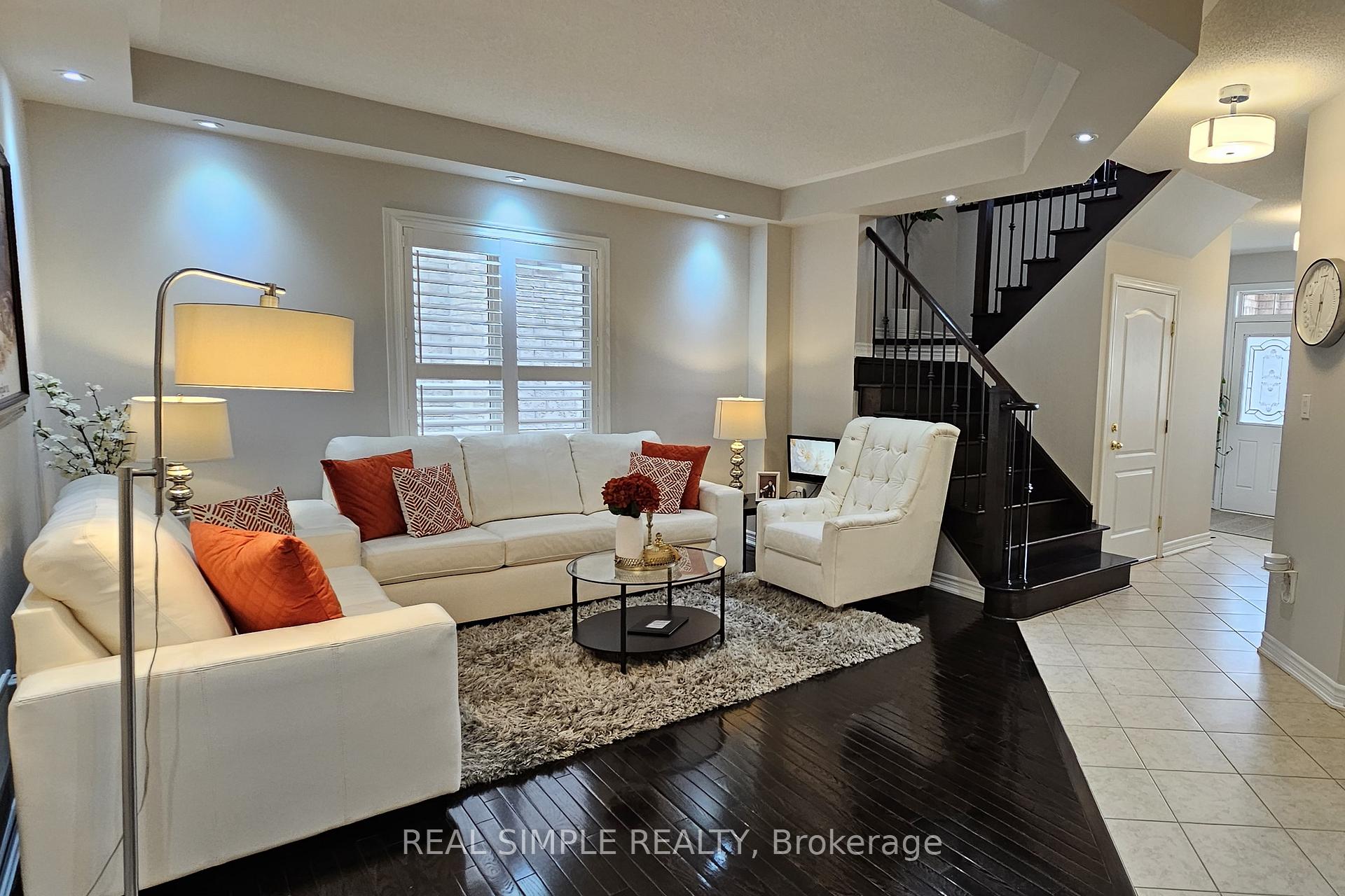 Photo 5 of 28 Penelope Street, Brampton, Bram East — HOMEH