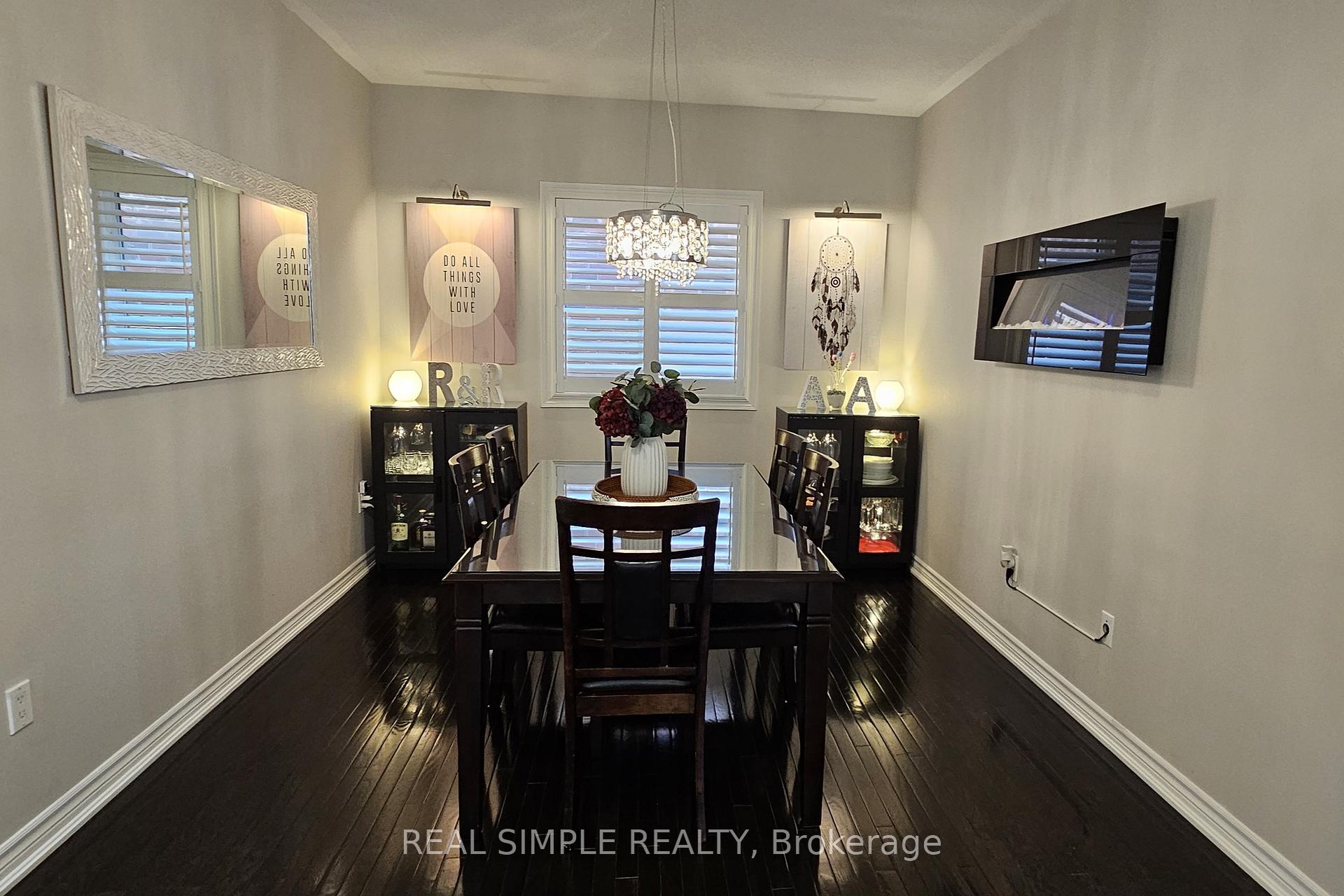 Photo 7 of 28 Penelope Street, Brampton, Bram East — HOMEH
