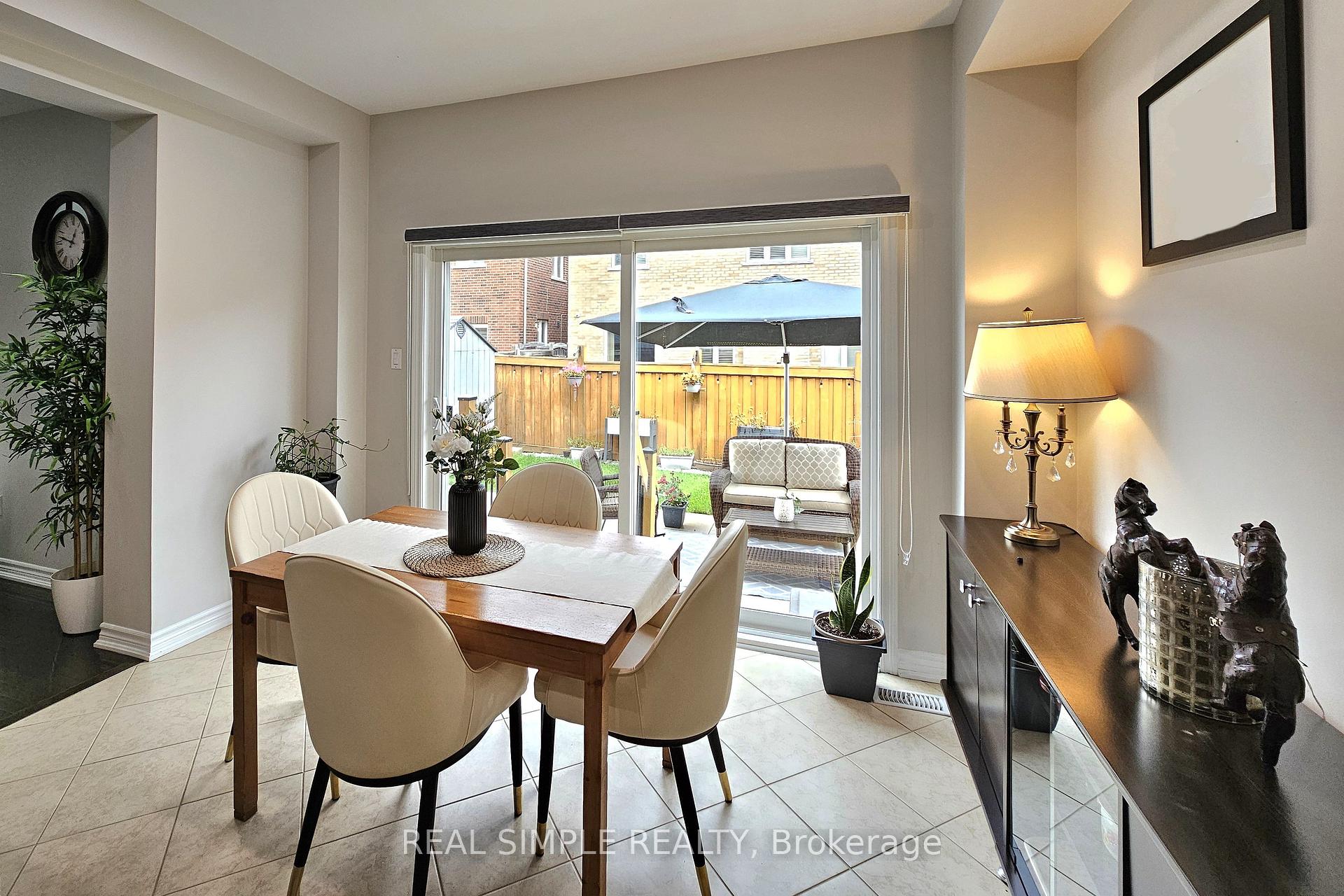 Photo 12 of 28 Penelope Street, Brampton, Bram East — HOMEH