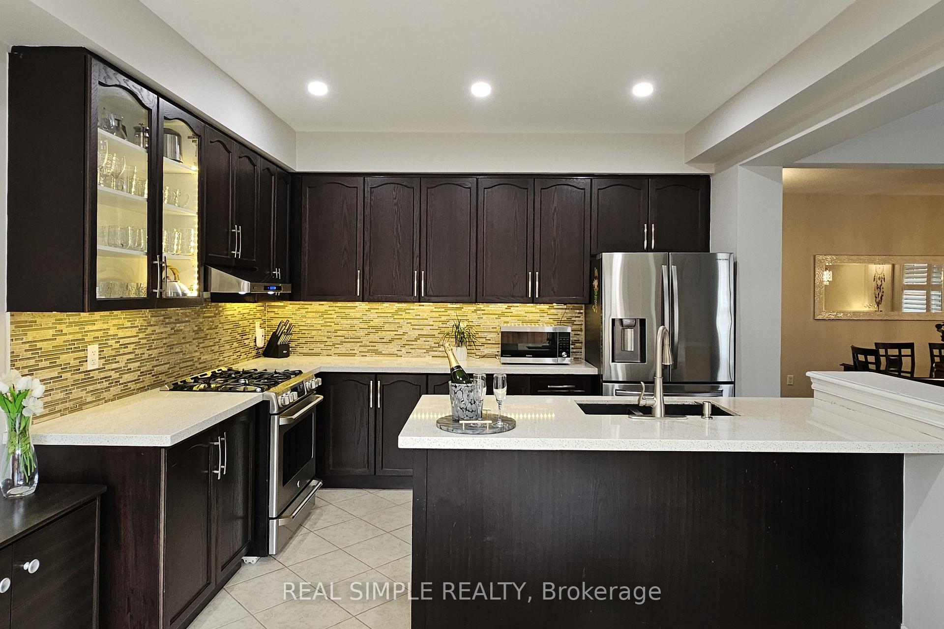 Photo 15 of 28 Penelope Street, Brampton, Bram East — HOMEH