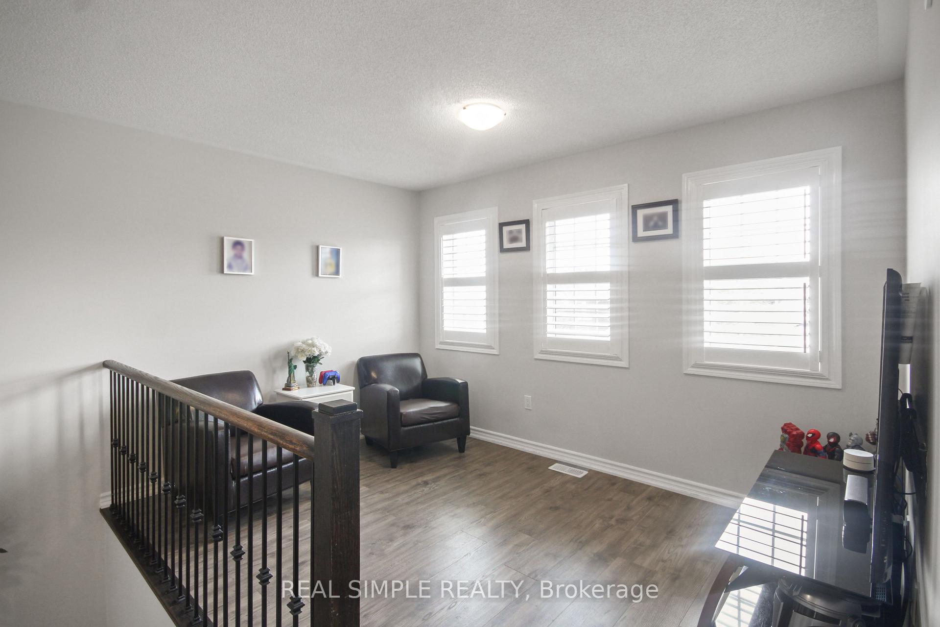 Photo 16 of 28 Penelope Street, Brampton, Bram East — HOMEH