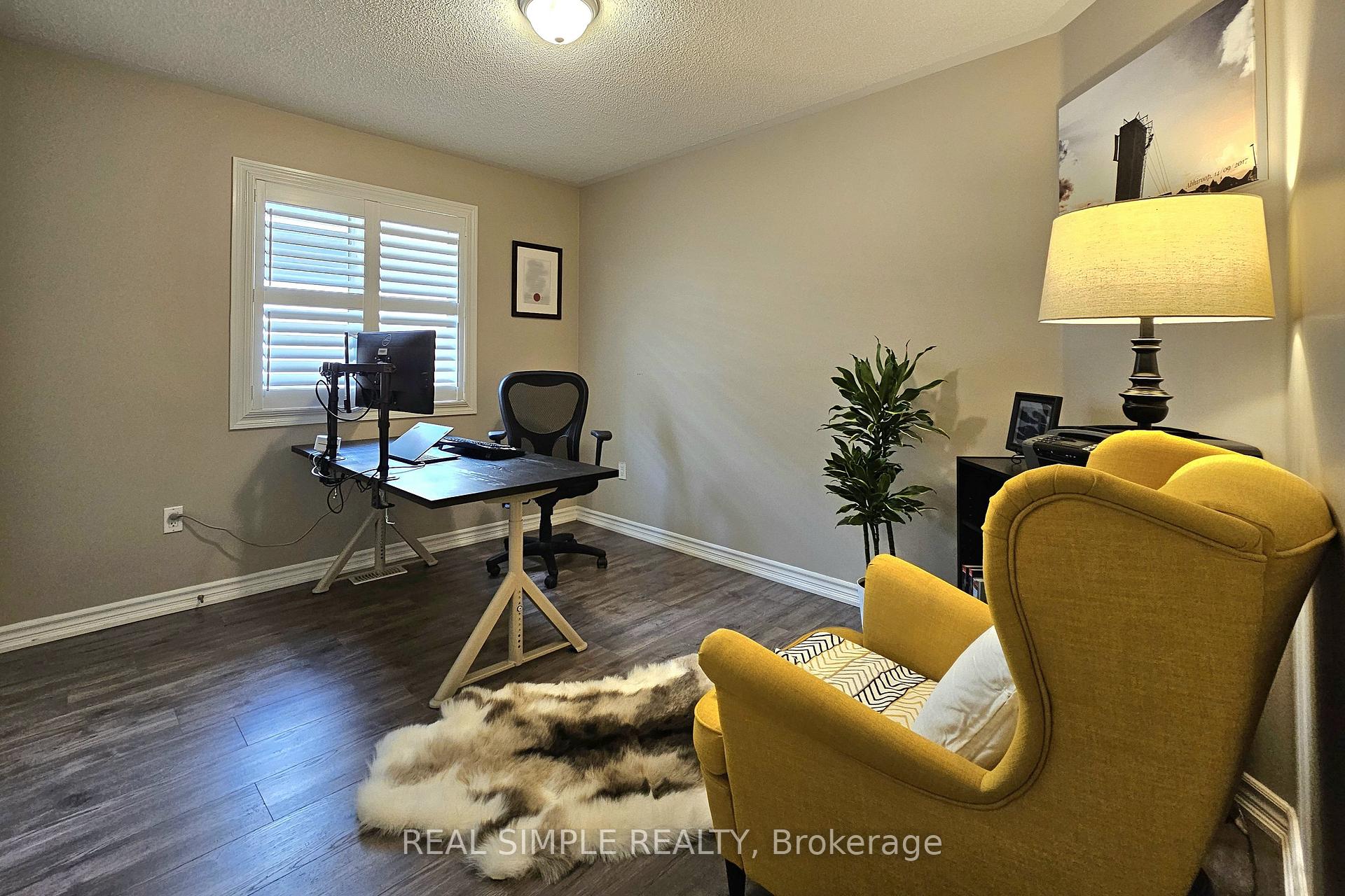 Photo 20 of 28 Penelope Street, Brampton, Bram East — HOMEH