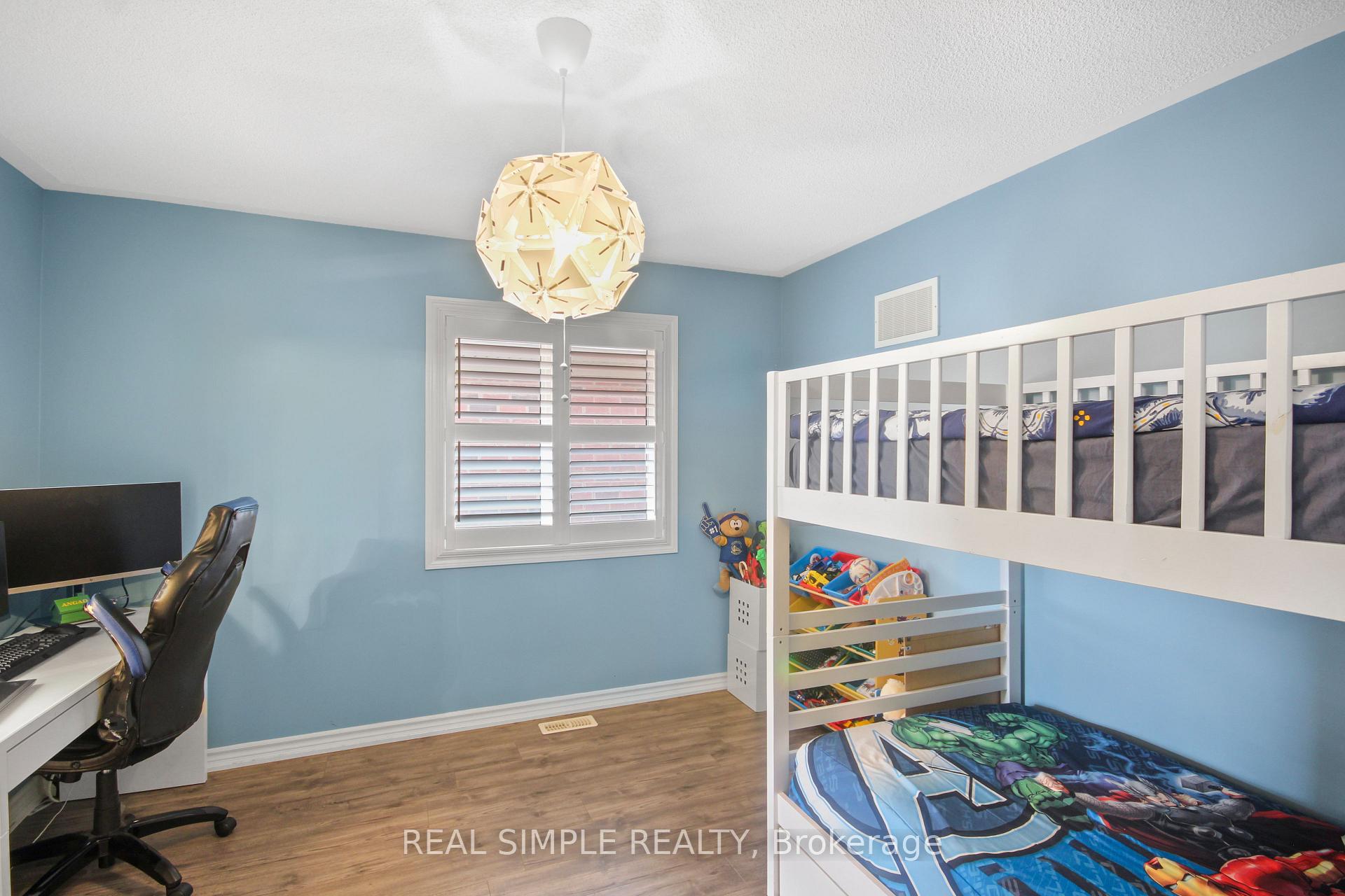 Photo 21 of 28 Penelope Street, Brampton, Bram East — HOMEH