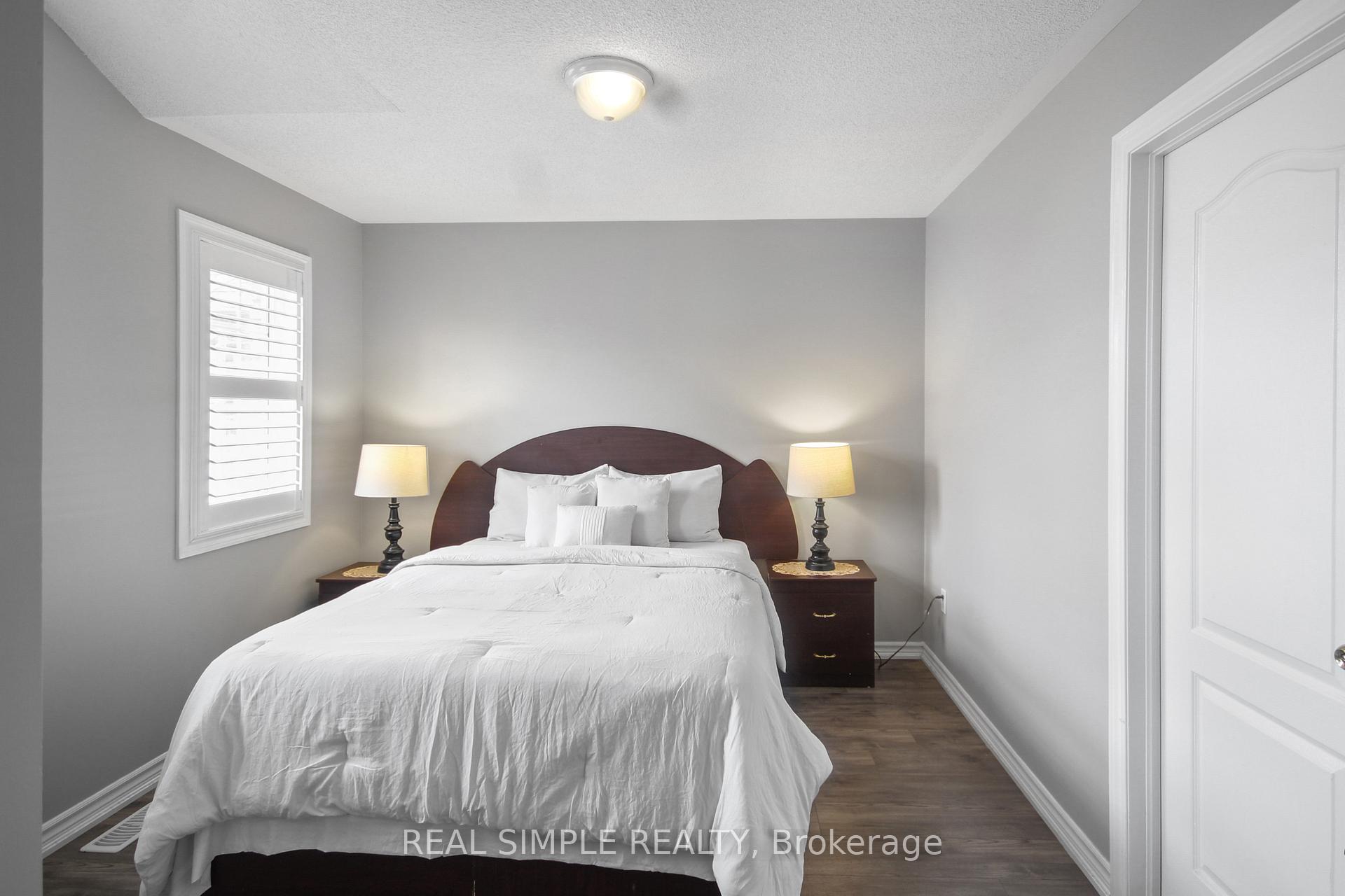 Photo 19 of 28 Penelope Street, Brampton, Bram East — HOMEH
