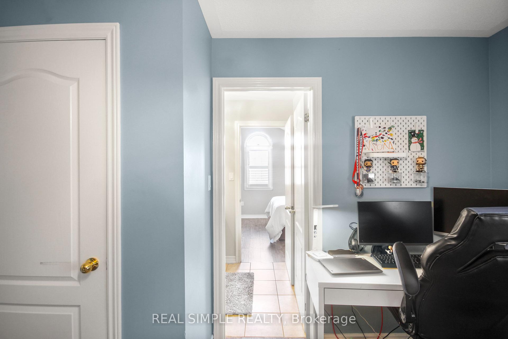 Photo 24 of 28 Penelope Street, Brampton, Bram East — HOMEH
