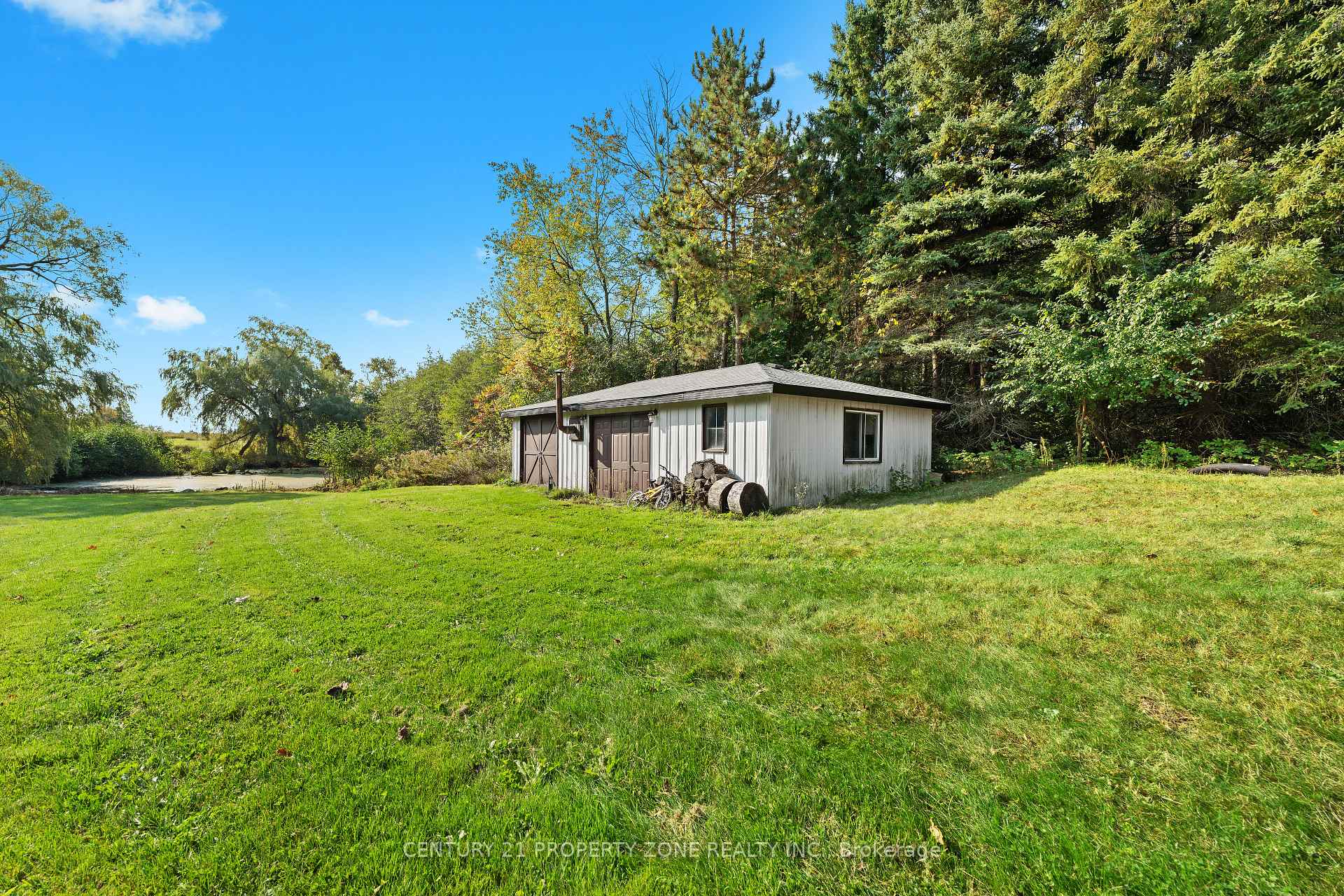 Photo 5 of 3245 16th Side Road, King, Rural King — HOMEH