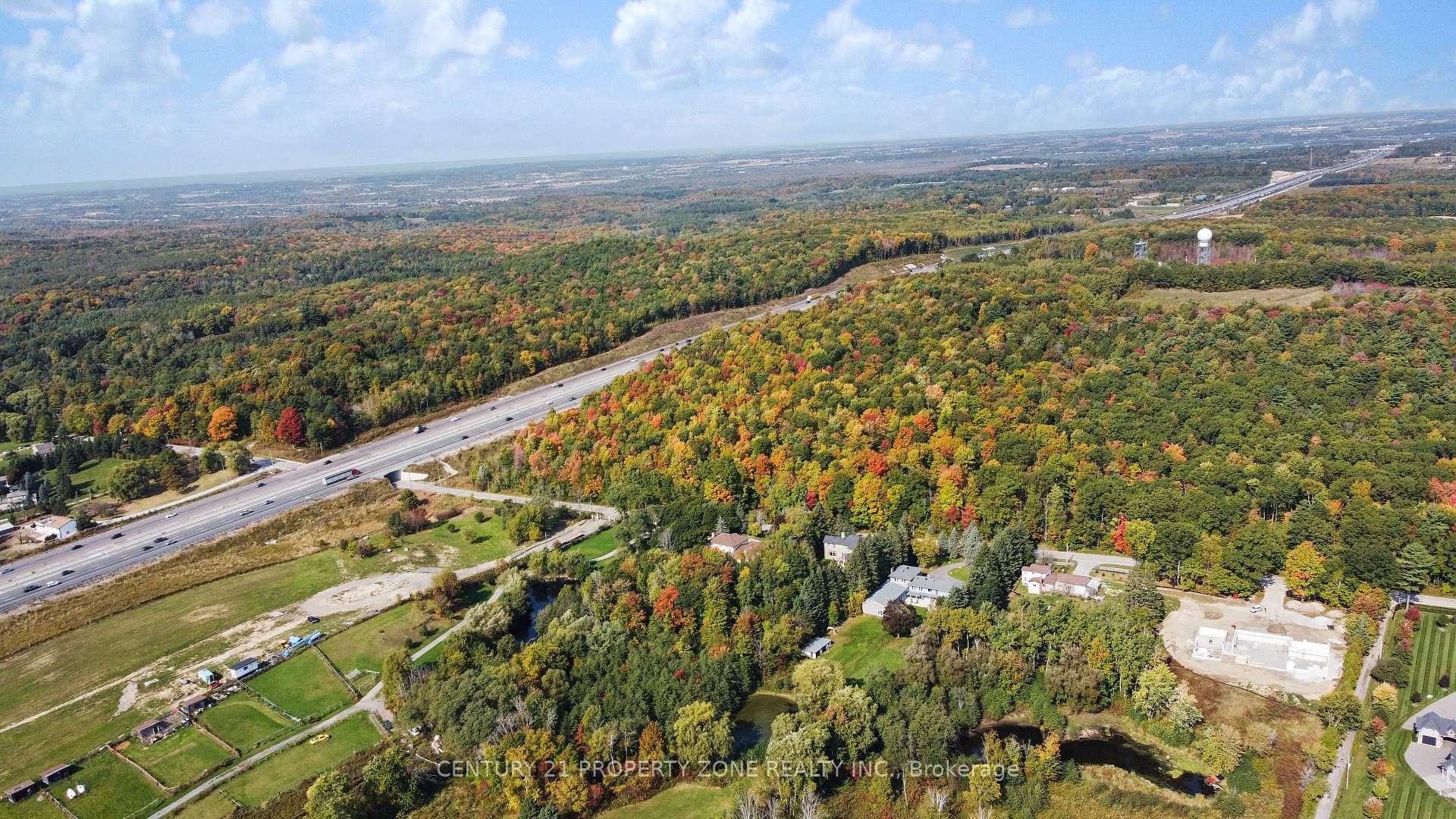 Photo 30 of 3245 16th Side Road, King, Rural King — HOMEH