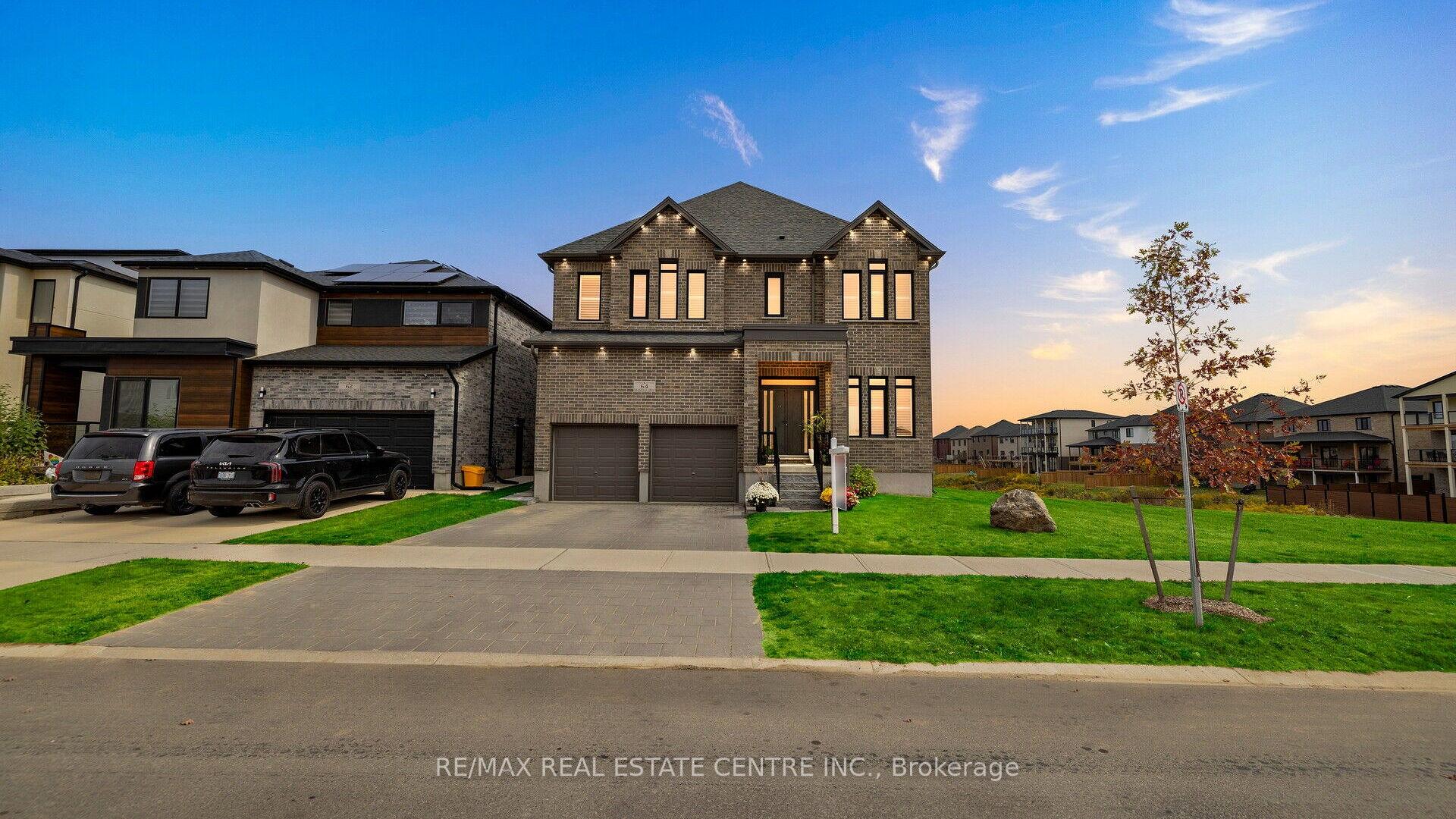 Photo 1 of 64 Grandville Circle, Brant, Paris — HOMEH