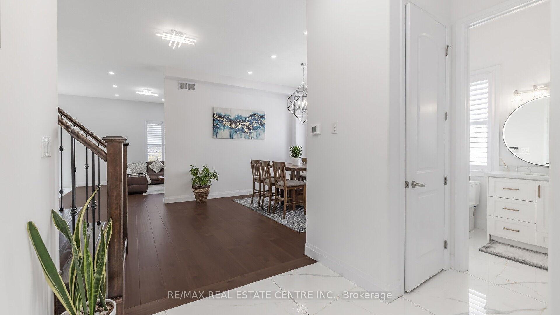 Photo 8 of 64 Grandville Circle, Brant, Paris — HOMEH
