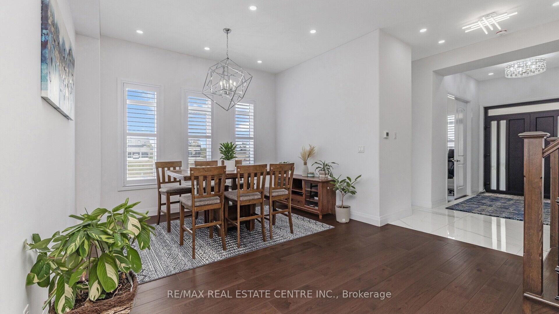 Photo 10 of 64 Grandville Circle, Brant, Paris — HOMEH