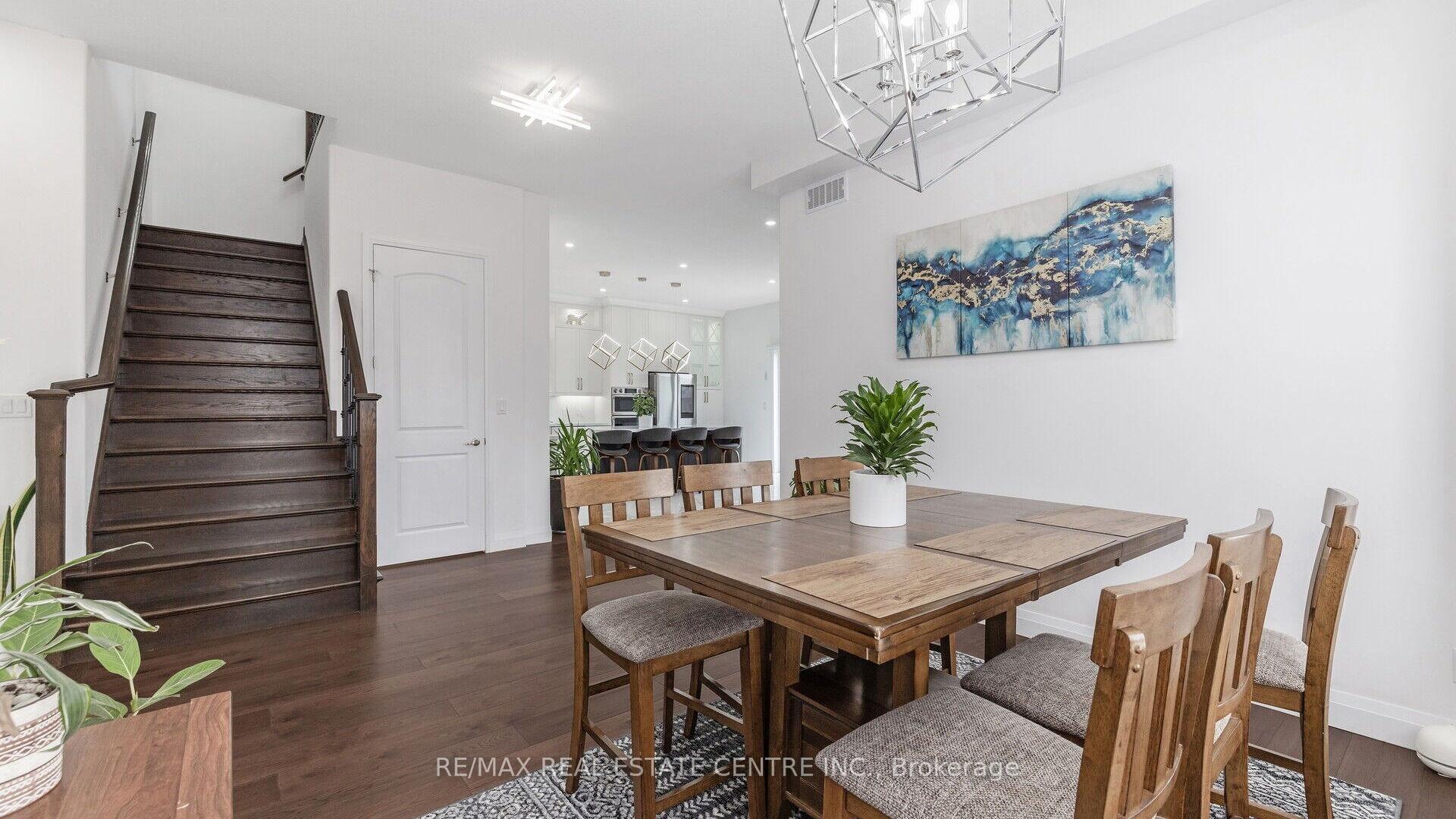Photo 12 of 64 Grandville Circle, Brant, Paris — HOMEH