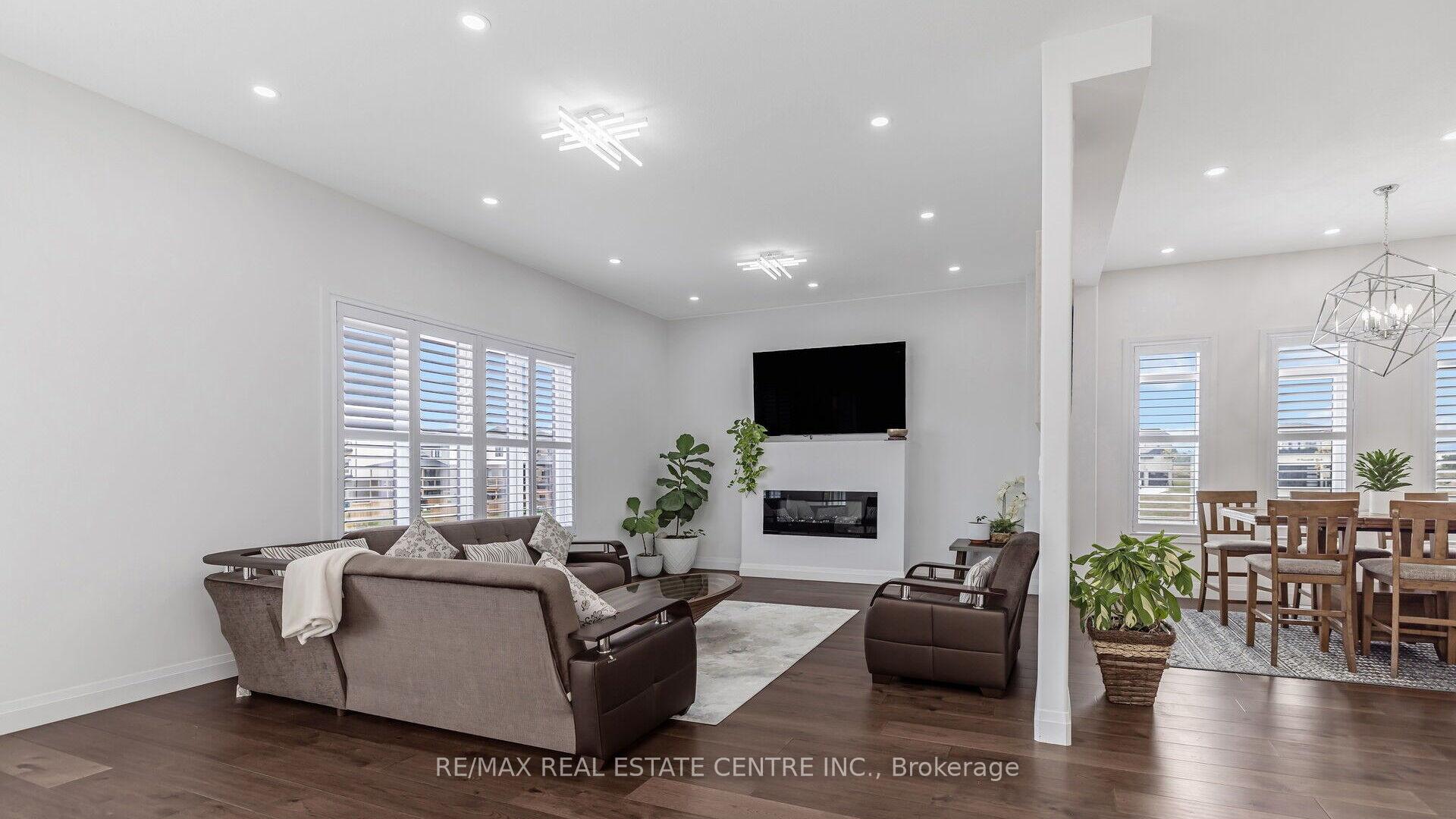 Photo 19 of 64 Grandville Circle, Brant, Paris — HOMEH