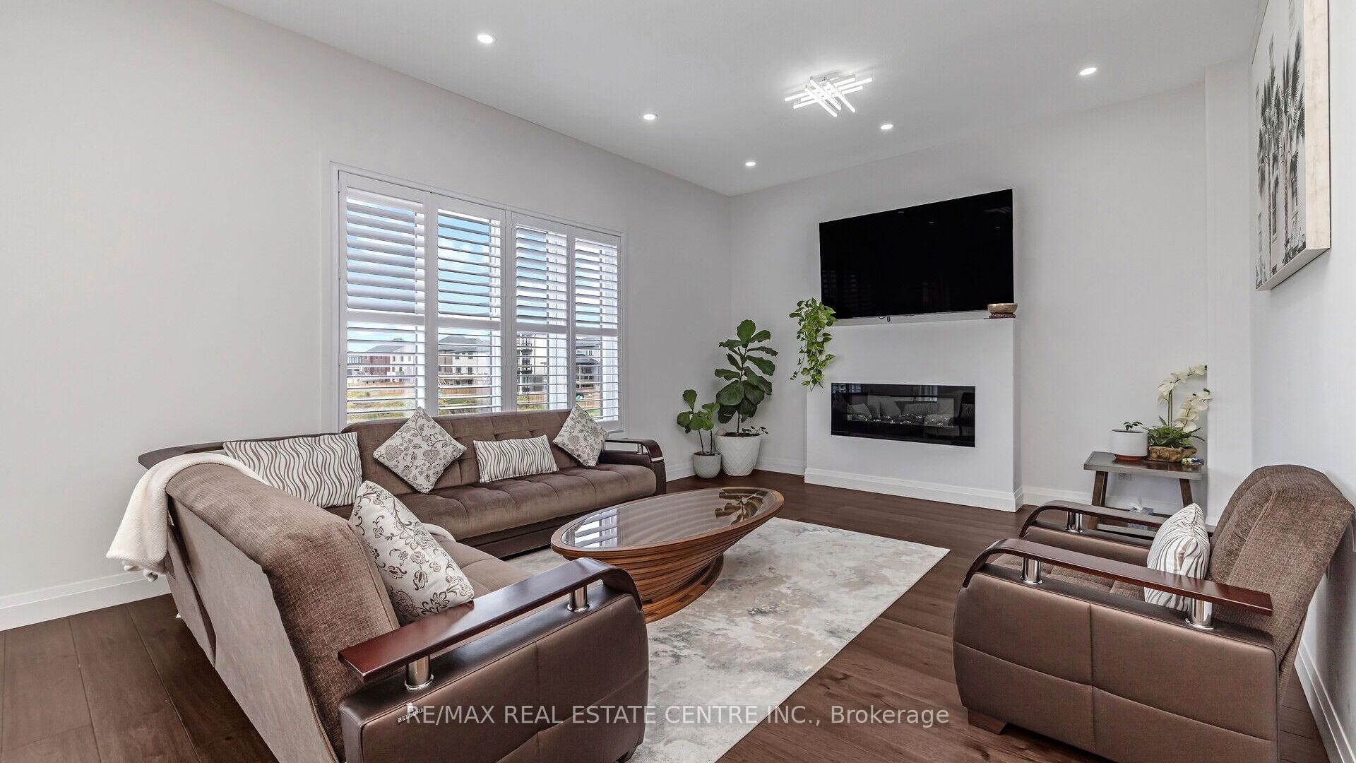Photo 24 of 64 Grandville Circle, Brant, Paris — HOMEH