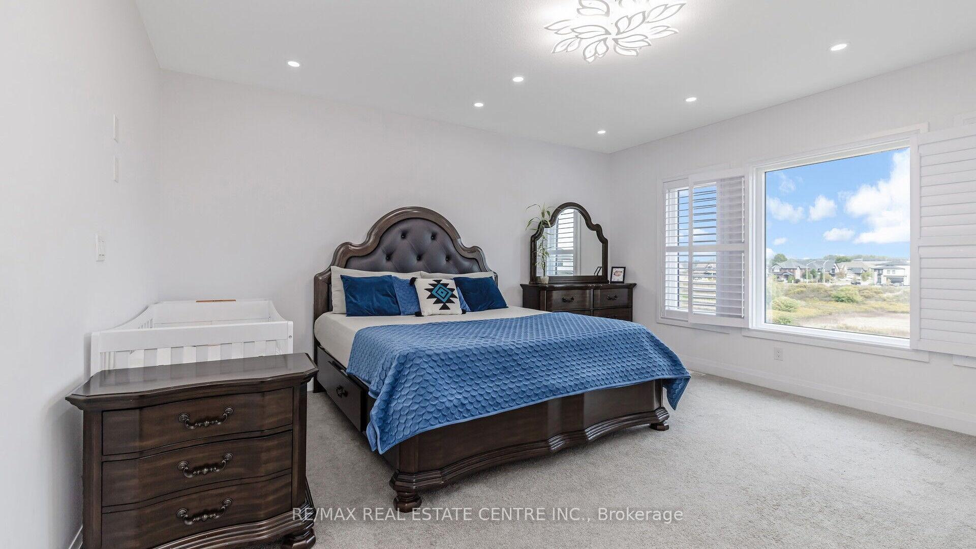 Photo 26 of 64 Grandville Circle, Brant, Paris — HOMEH