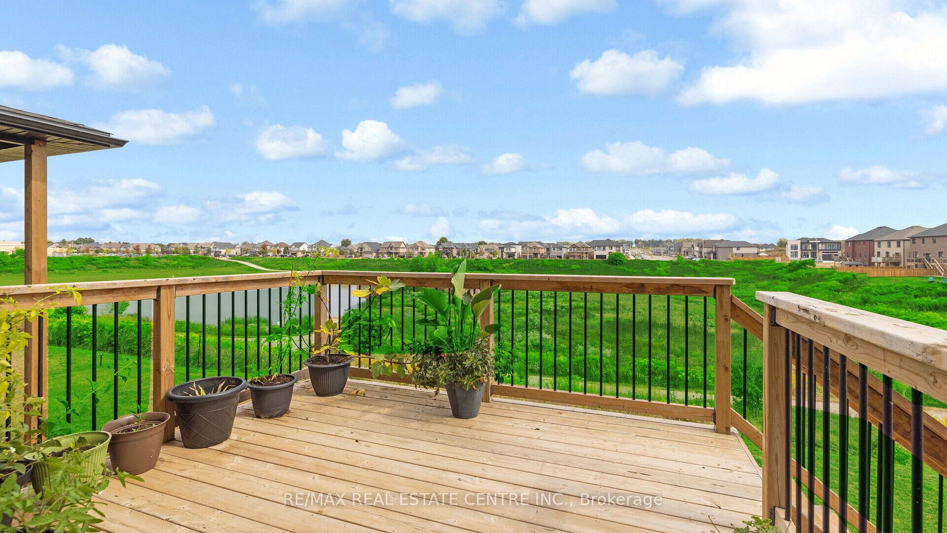 Photo 34 of 64 Grandville Circle, Brant, Paris — HOMEH