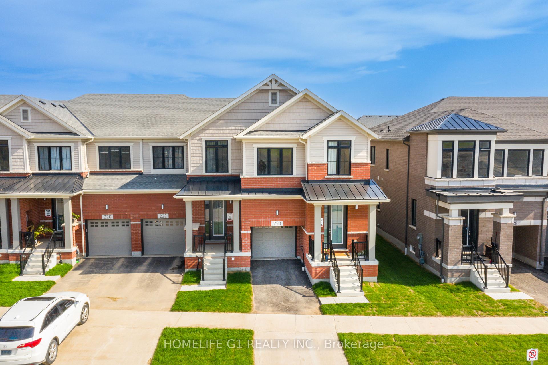 Photo 1 of 224 Newman Drive, Cambridge — HOMEH