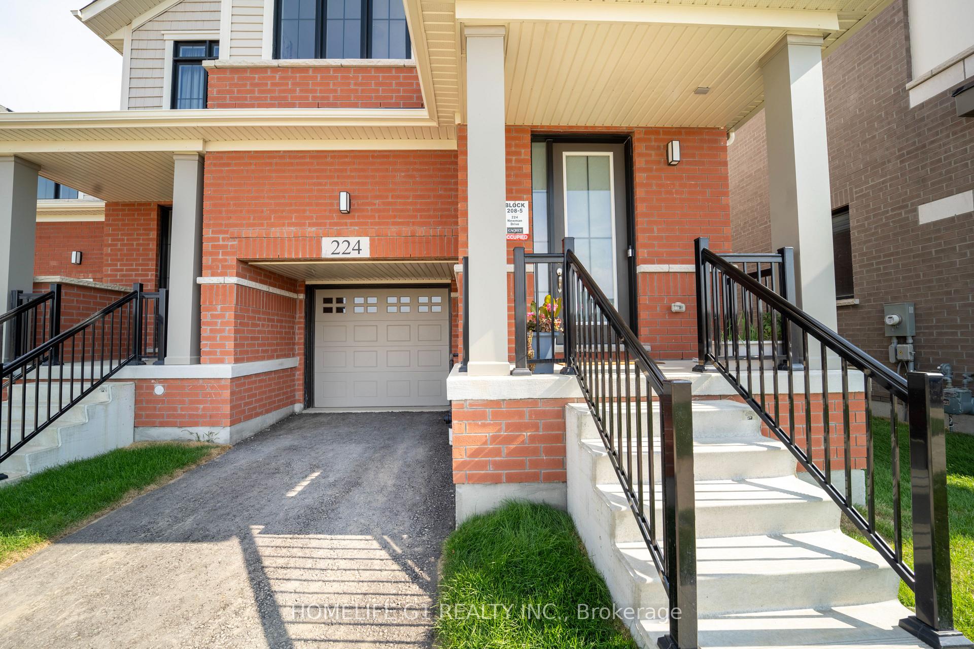 Photo 8 of 224 Newman Drive, Cambridge — HOMEH