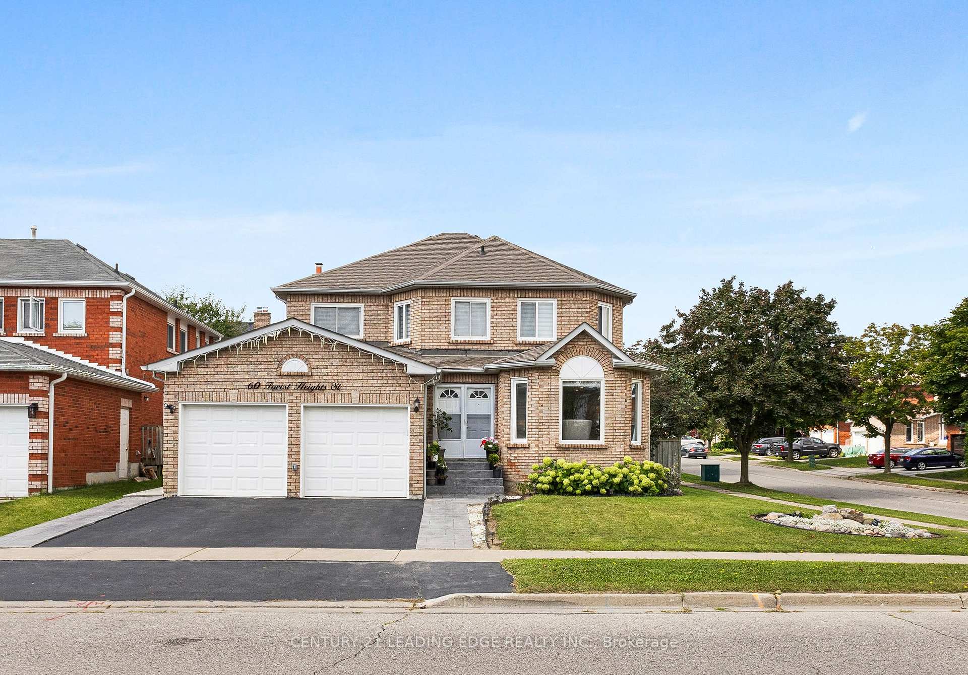 Photo 1 of 60 Forest Heights, Whitby, Pringle Creek — HOMEH