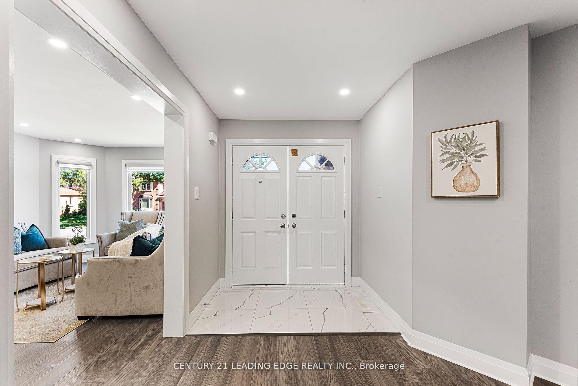 Photo 2 of 60 Forest Heights, Whitby, Pringle Creek — HOMEH