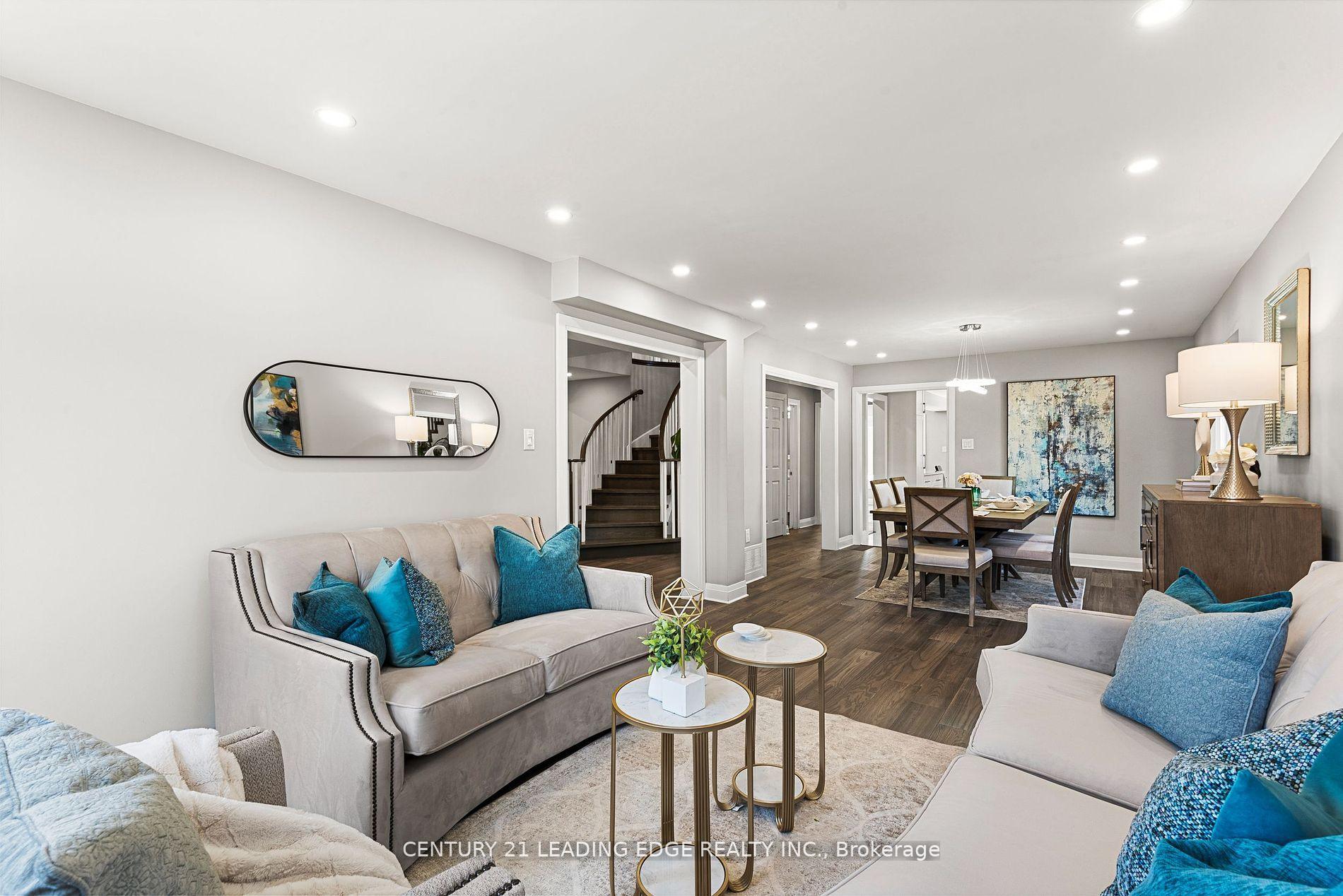 Photo 5 of 60 Forest Heights, Whitby, Pringle Creek — HOMEH