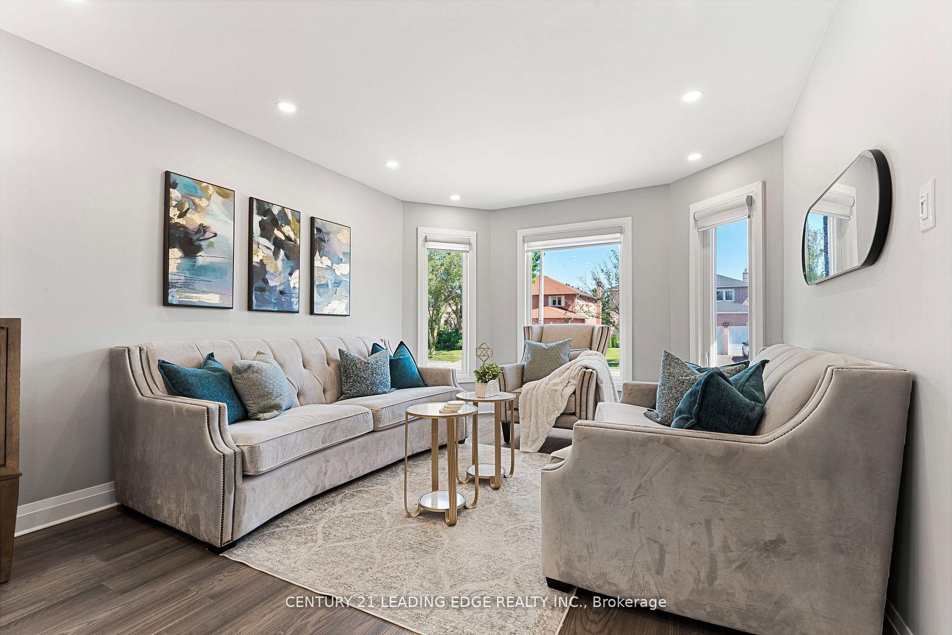 Photo 8 of 60 Forest Heights, Whitby, Pringle Creek — HOMEH