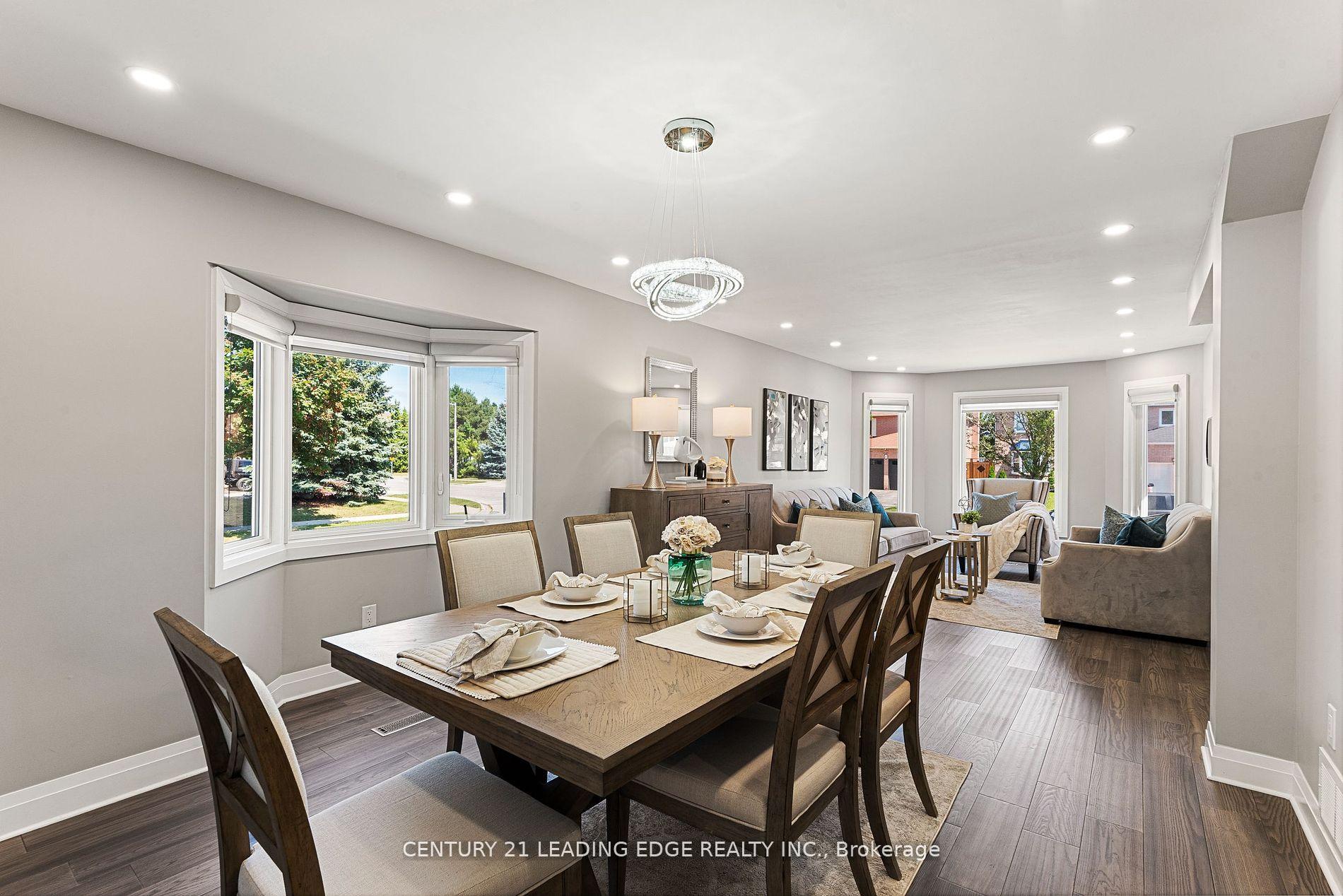 Photo 7 of 60 Forest Heights, Whitby, Pringle Creek — HOMEH