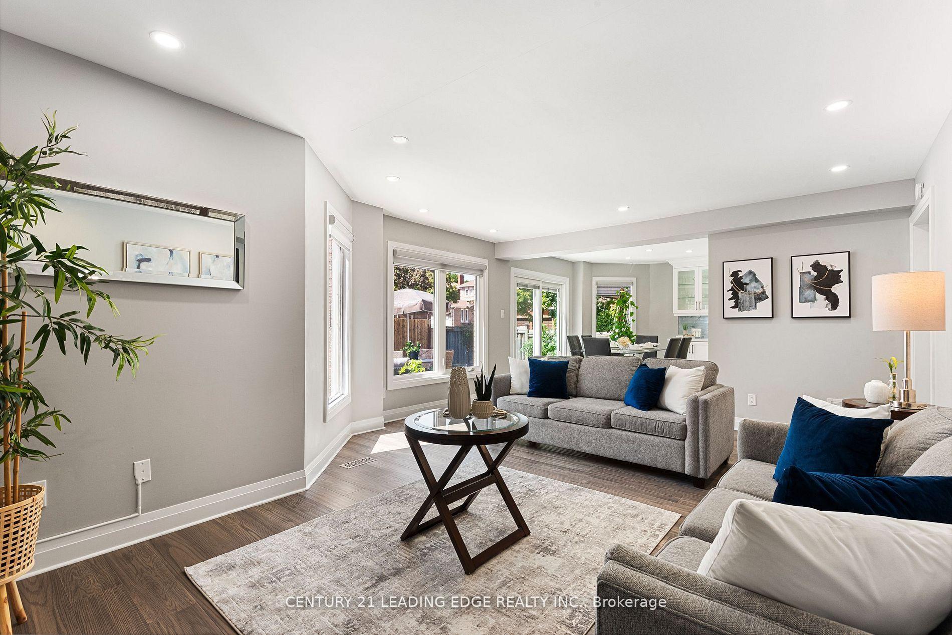 Photo 15 of 60 Forest Heights, Whitby, Pringle Creek — HOMEH