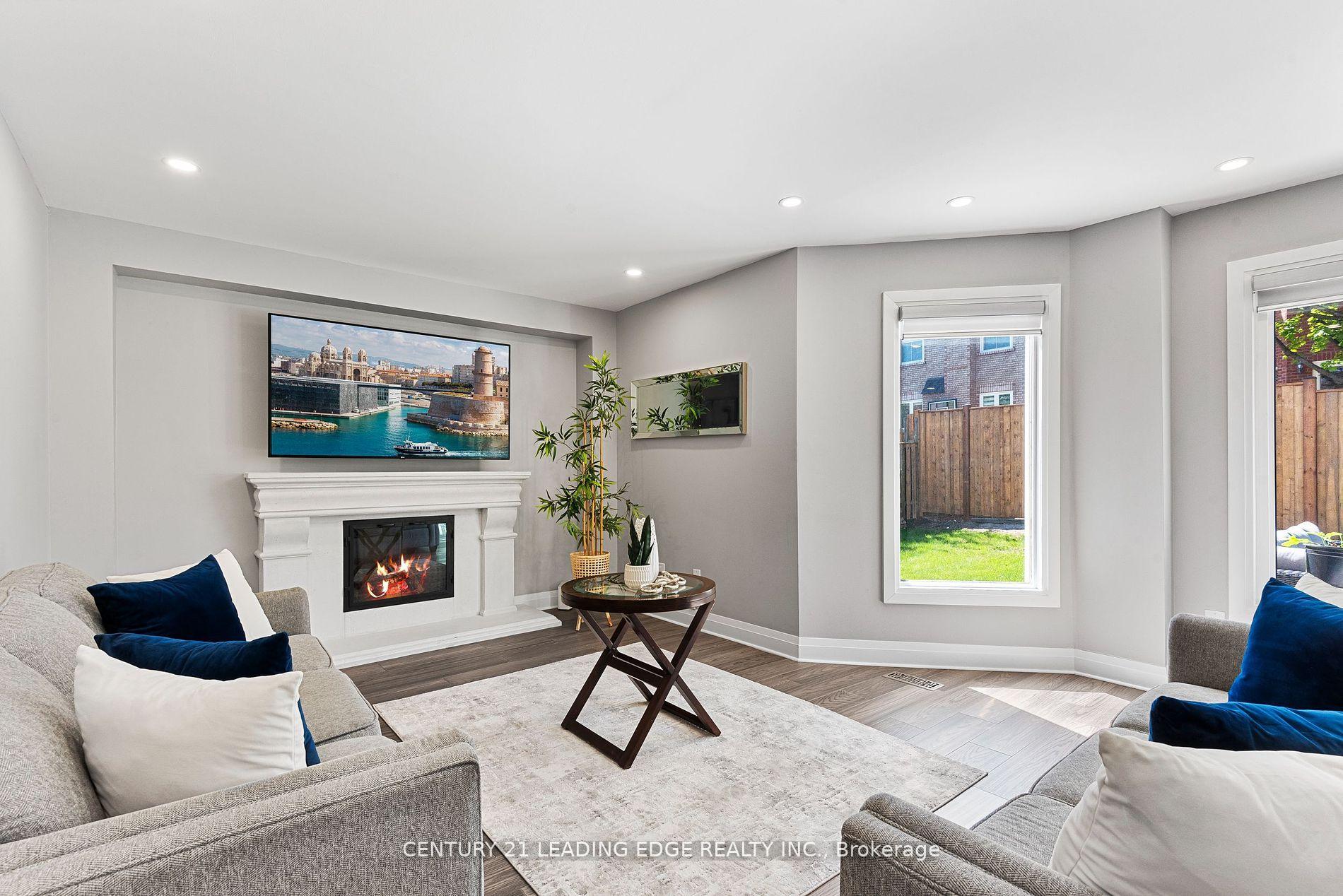 Photo 16 of 60 Forest Heights, Whitby, Pringle Creek — HOMEH
