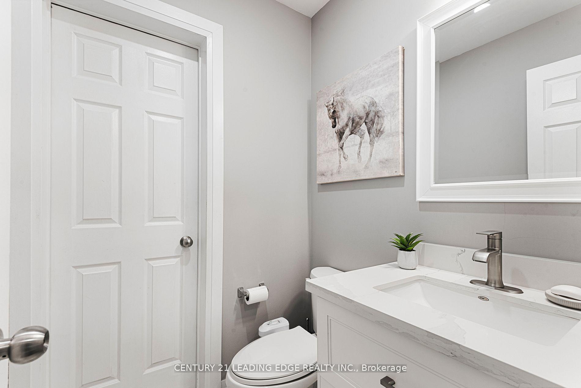 Photo 17 of 60 Forest Heights, Whitby, Pringle Creek — HOMEH