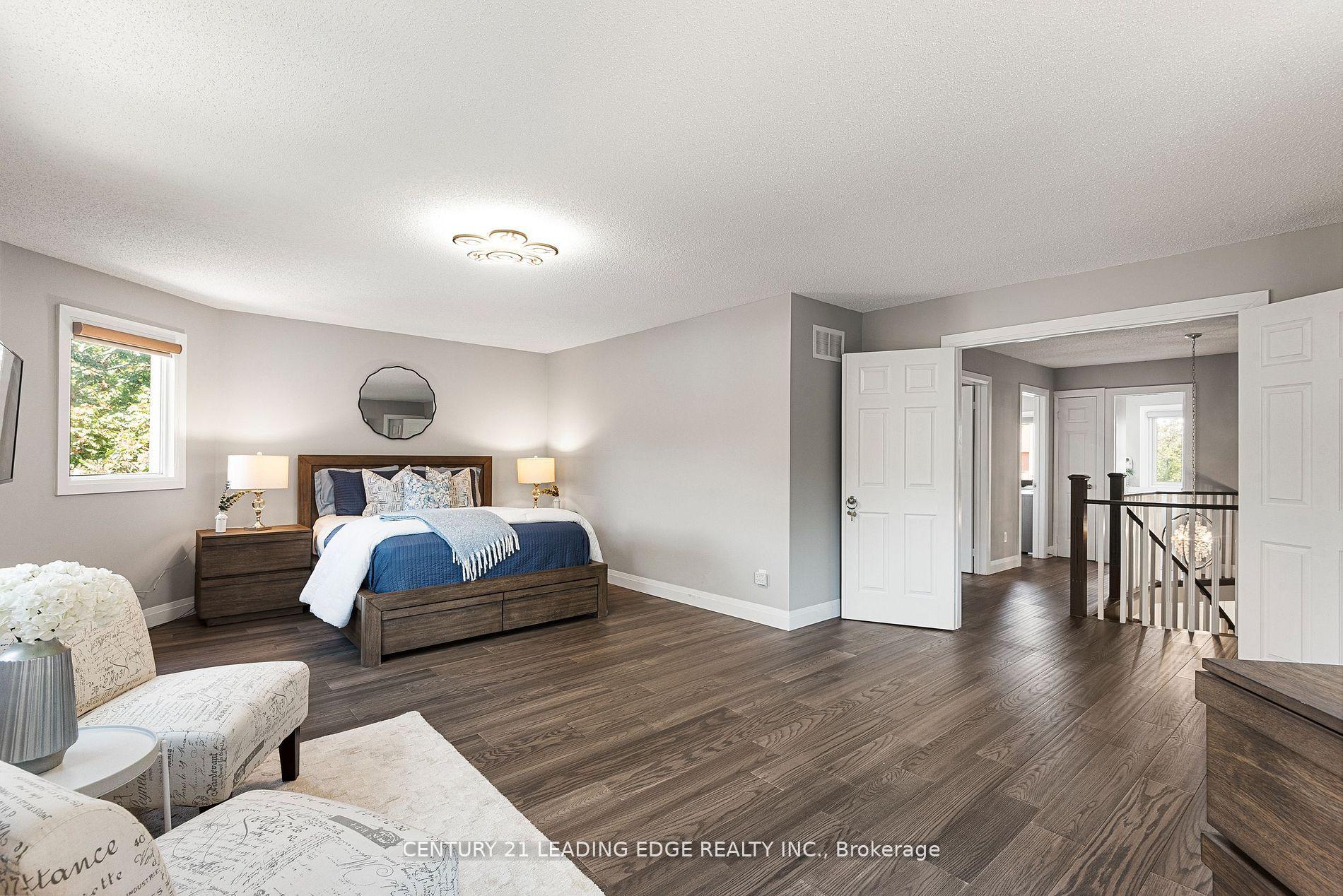 Photo 20 of 60 Forest Heights, Whitby, Pringle Creek — HOMEH