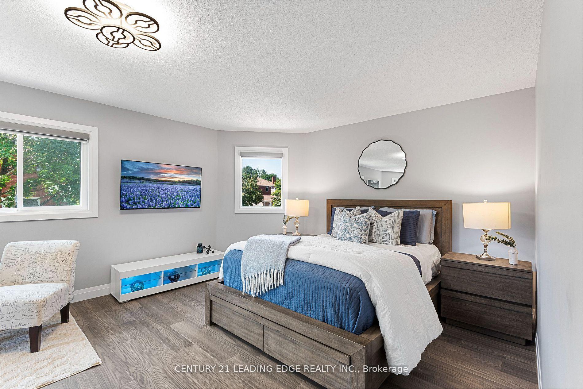 Photo 19 of 60 Forest Heights, Whitby, Pringle Creek — HOMEH