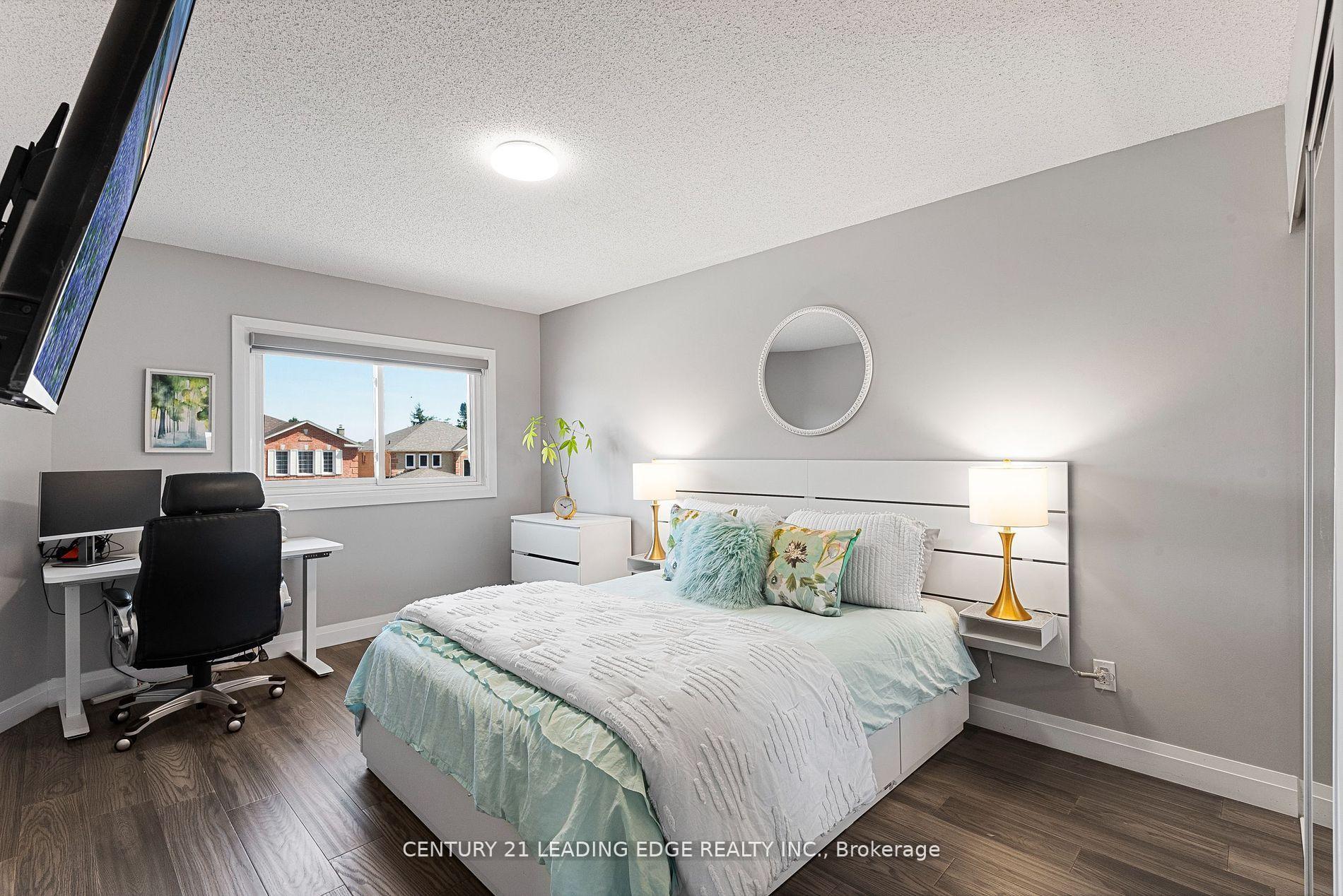 Photo 25 of 60 Forest Heights, Whitby, Pringle Creek — HOMEH