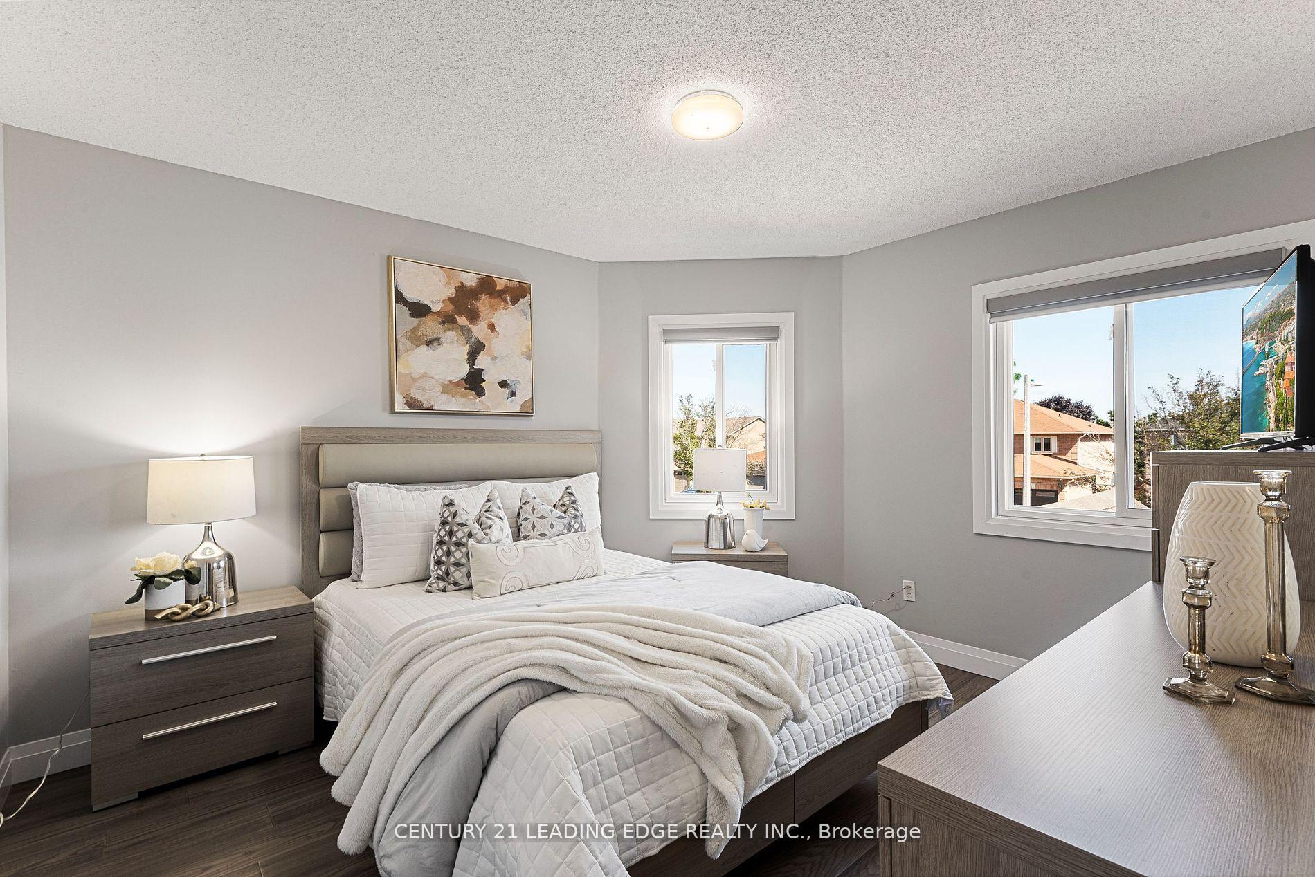 Photo 24 of 60 Forest Heights, Whitby, Pringle Creek — HOMEH