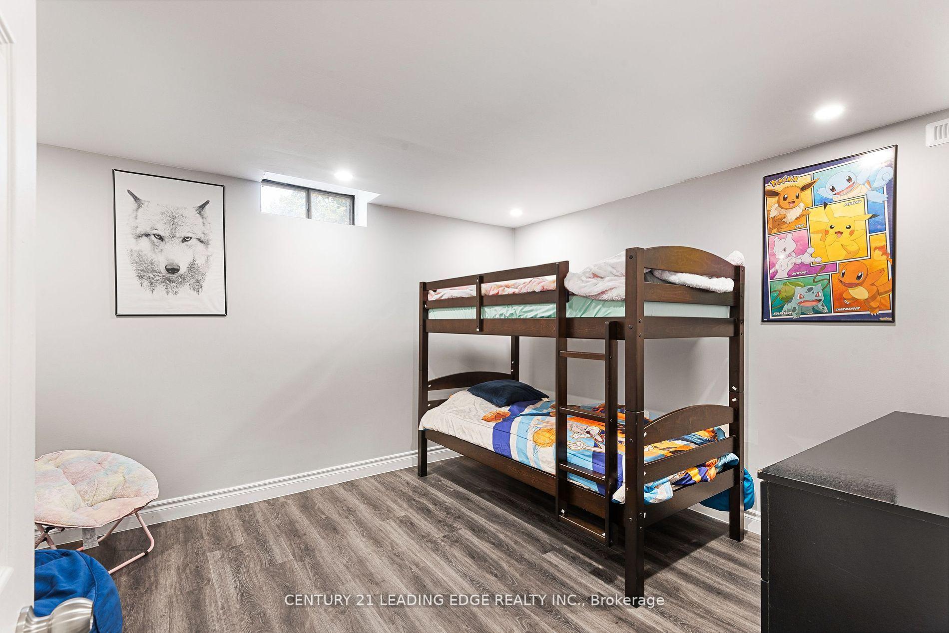 Photo 33 of 60 Forest Heights, Whitby, Pringle Creek — HOMEH