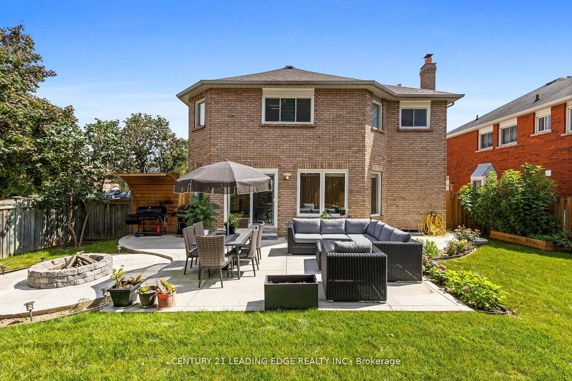Photo 37 of 60 Forest Heights, Whitby, Pringle Creek — HOMEH