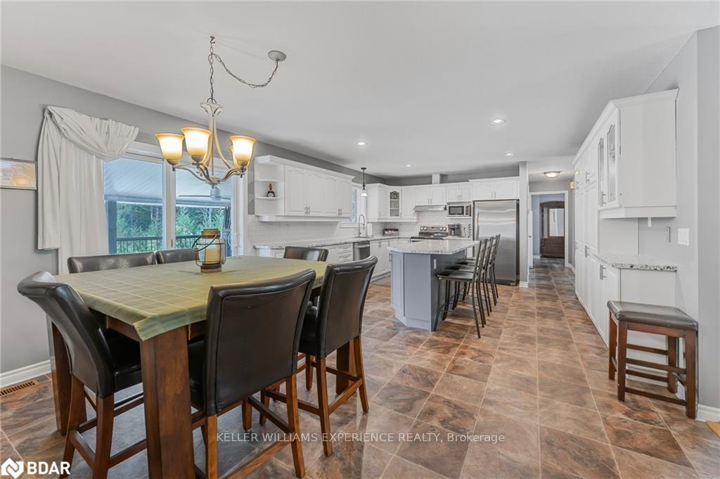 Photo 6 of 2067 Matheson Road E, Springwater, Phelpston — HOMEH