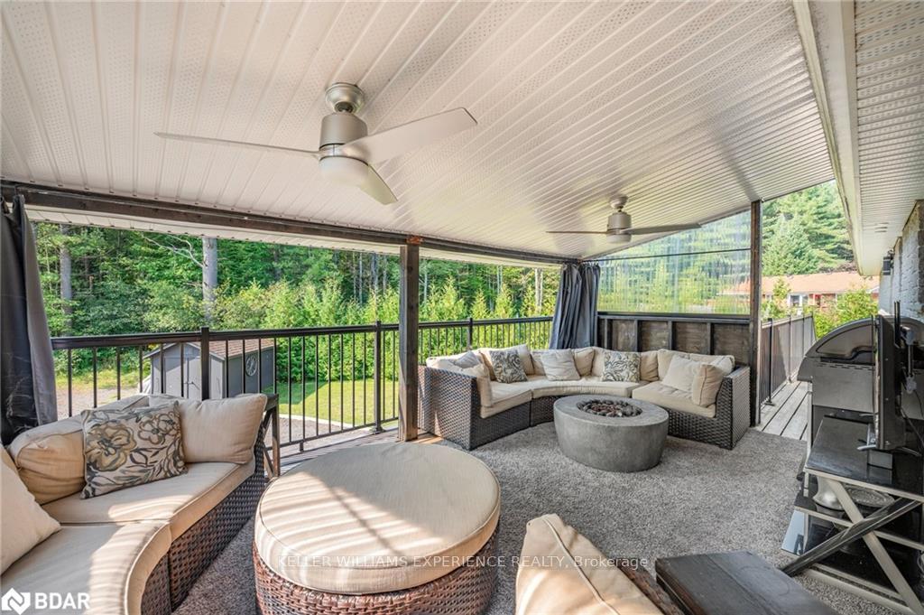 Photo 8 of 2067 Matheson Road E, Springwater, Phelpston — HOMEH