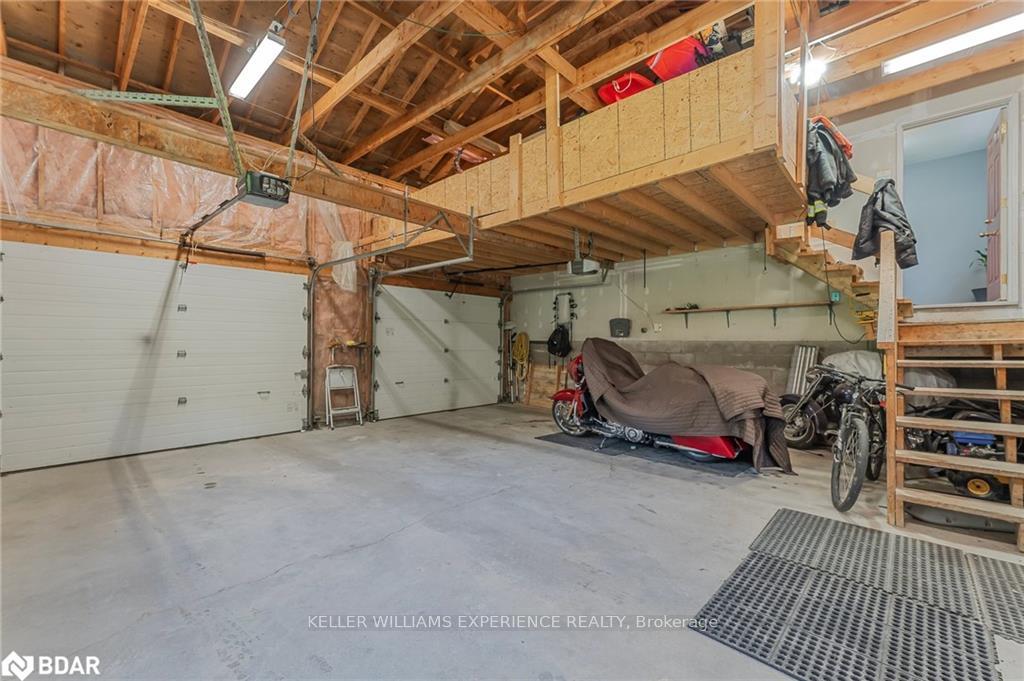 Photo 14 of 2067 Matheson Road E, Springwater, Phelpston — HOMEH