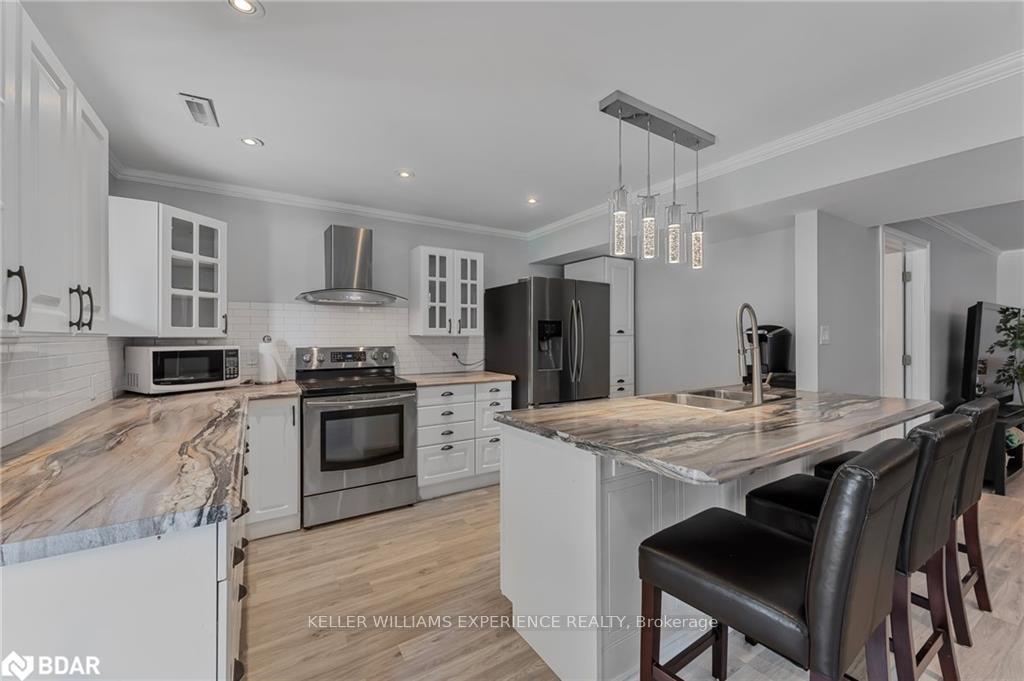 Photo 20 of 2067 Matheson Road E, Springwater, Phelpston — HOMEH