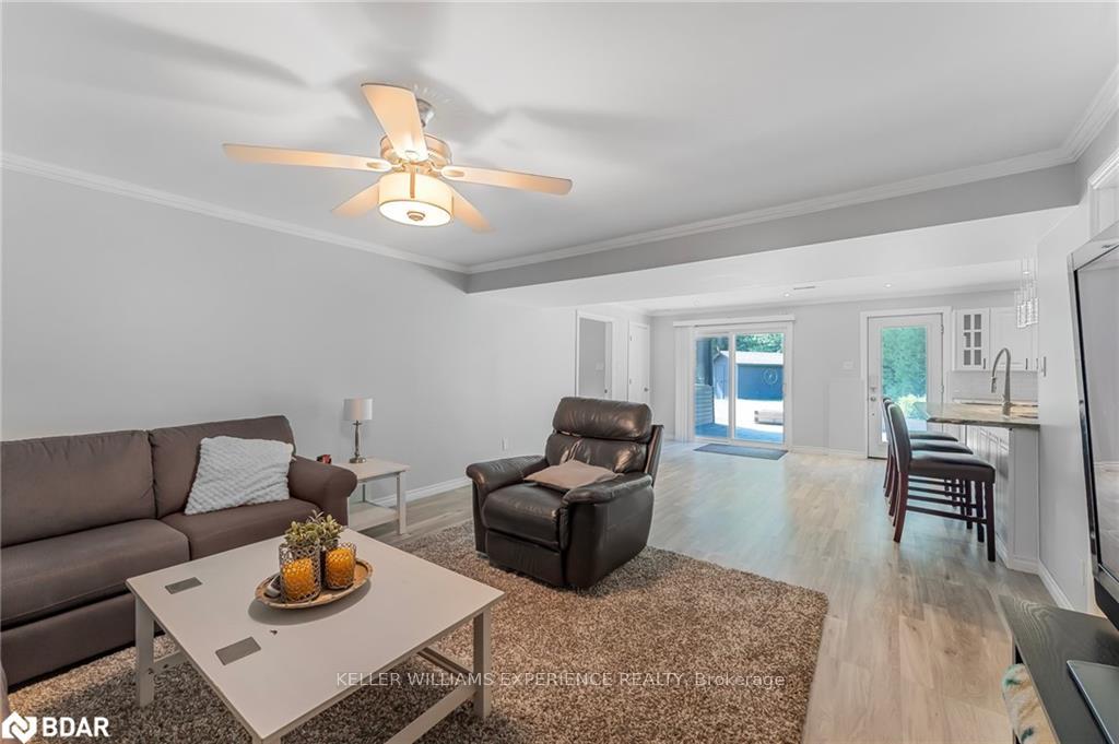 Photo 25 of 2067 Matheson Road E, Springwater, Phelpston — HOMEH