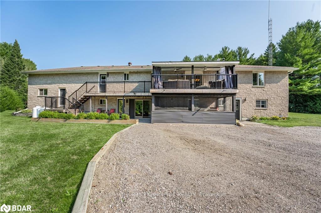 Photo 30 of 2067 Matheson Road E, Springwater, Phelpston — HOMEH