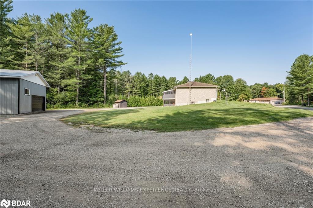 Photo 34 of 2067 Matheson Road E, Springwater, Phelpston — HOMEH