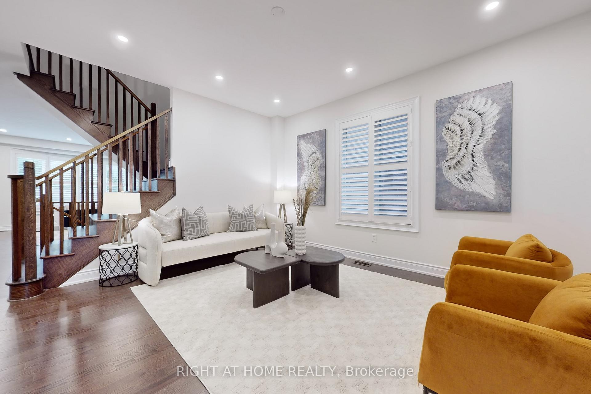 Photo 5 of 1420 Lawson Street, Innisfil, Alcona — HOMEH