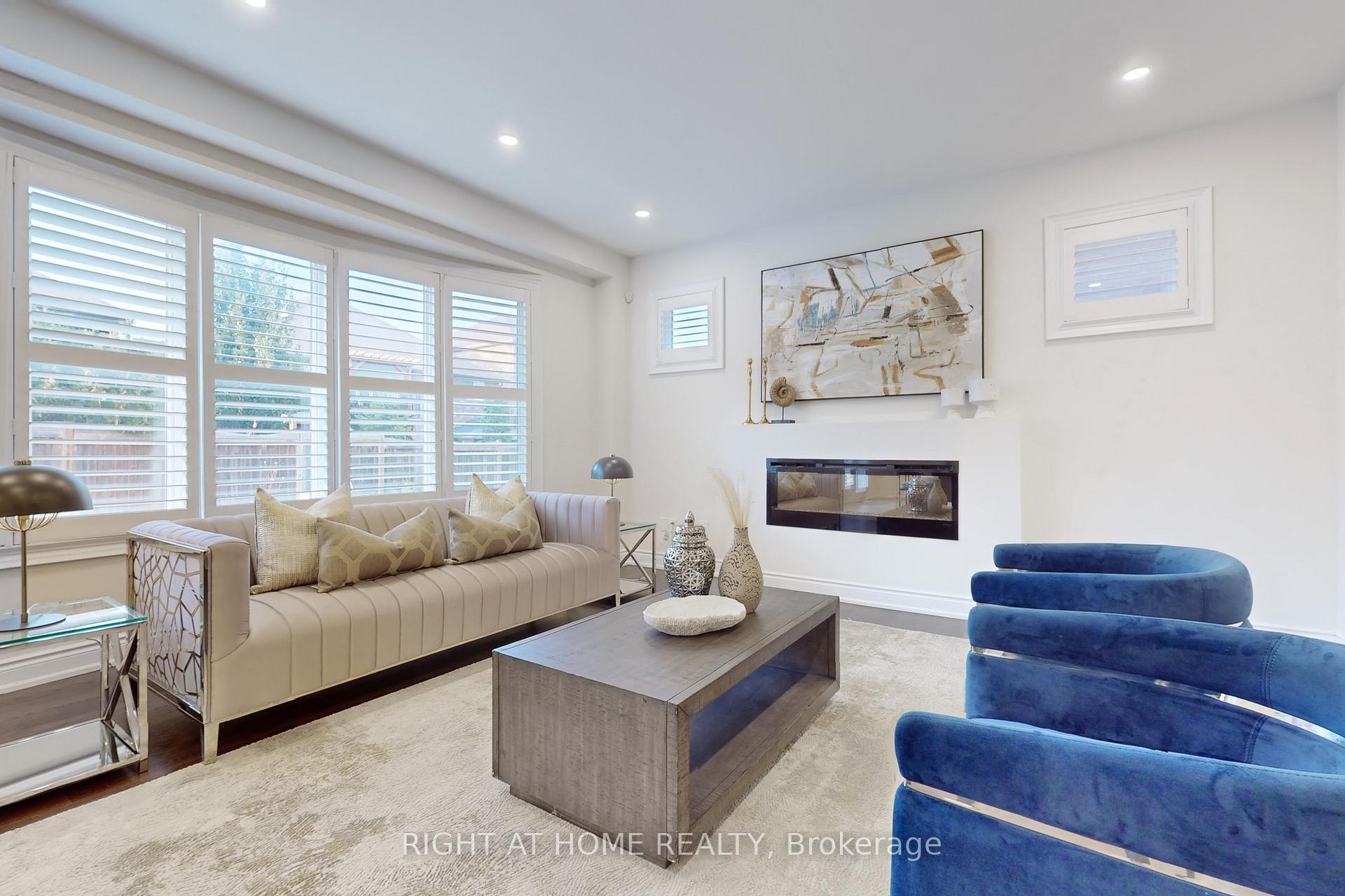 Photo 9 of 1420 Lawson Street, Innisfil, Alcona — HOMEH