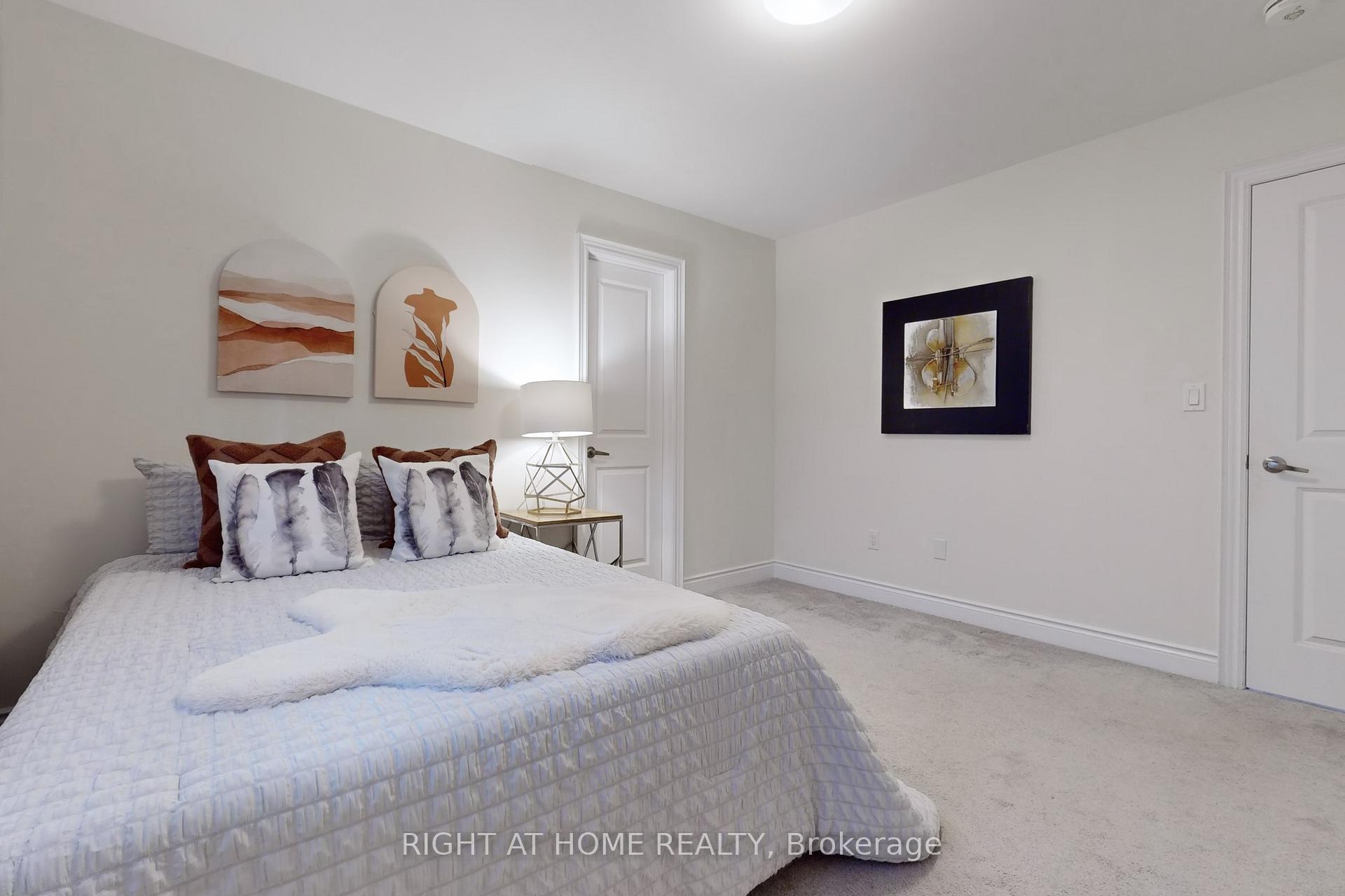 Photo 29 of 1420 Lawson Street, Innisfil, Alcona — HOMEH