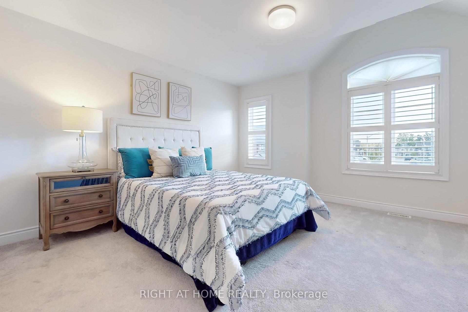 Photo 30 of 1420 Lawson Street, Innisfil, Alcona — HOMEH